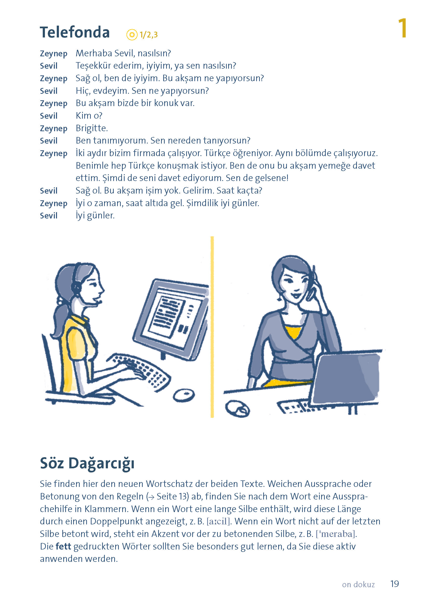 Langenscheidt Türkisch mit System Langenscheidt Türkisch mit System