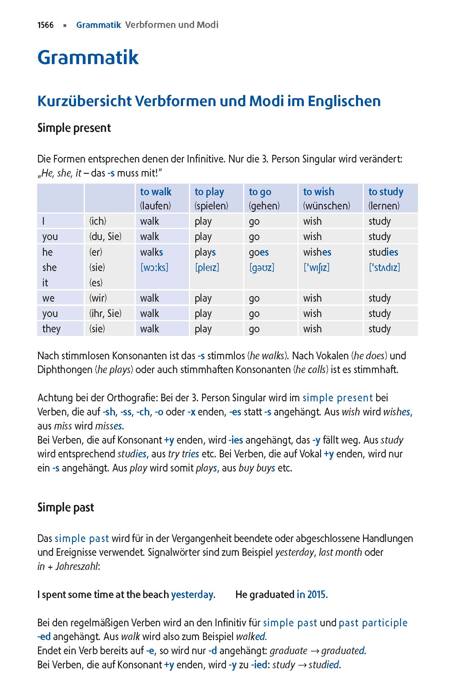 Langenscheidt Großes Schulwörterbuch Plus Englisch