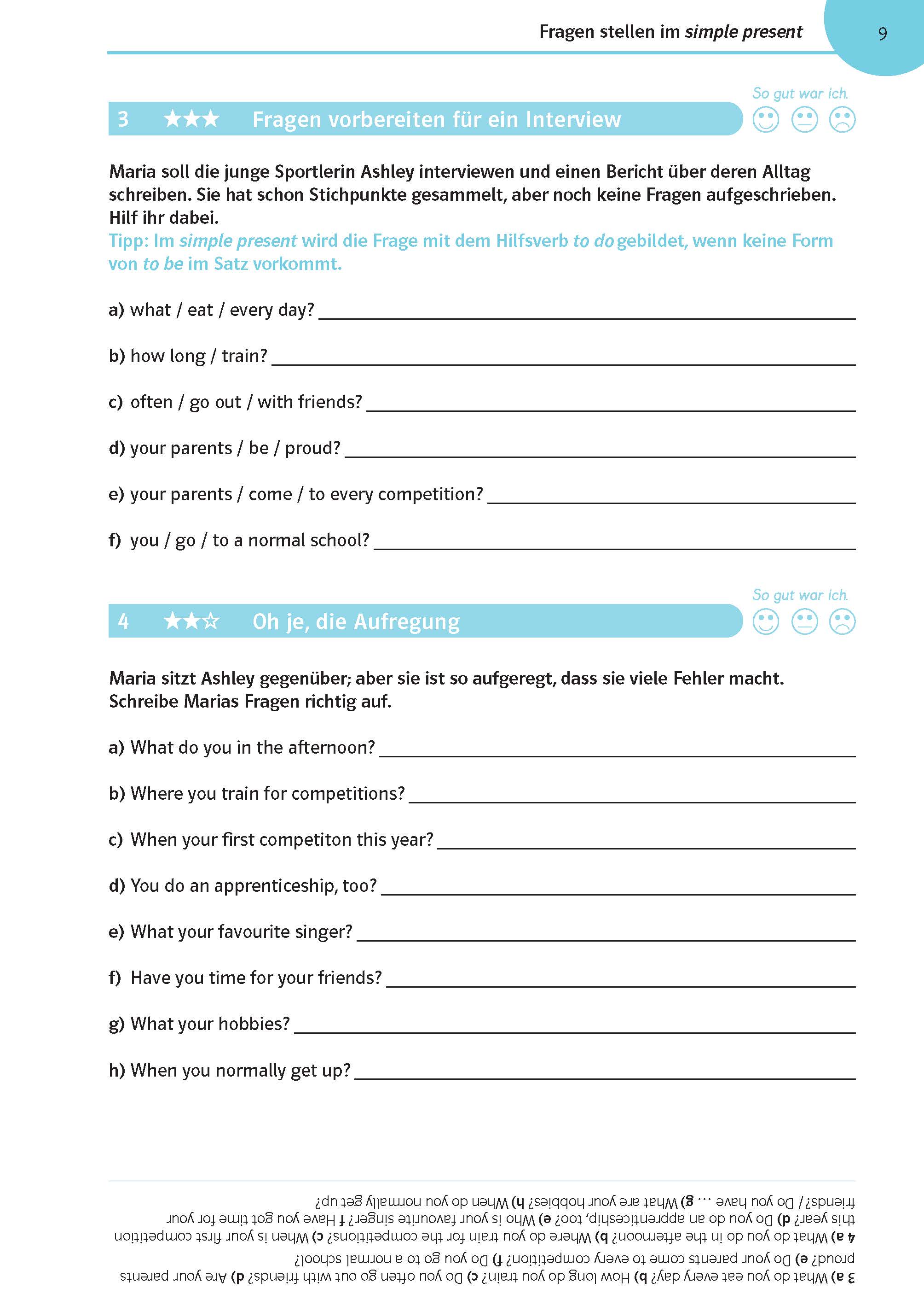 Klett Englisch üben bis es sitzt 7./8. Klasse Klett Englisch üben bis es sitzt 7./8. Klasse