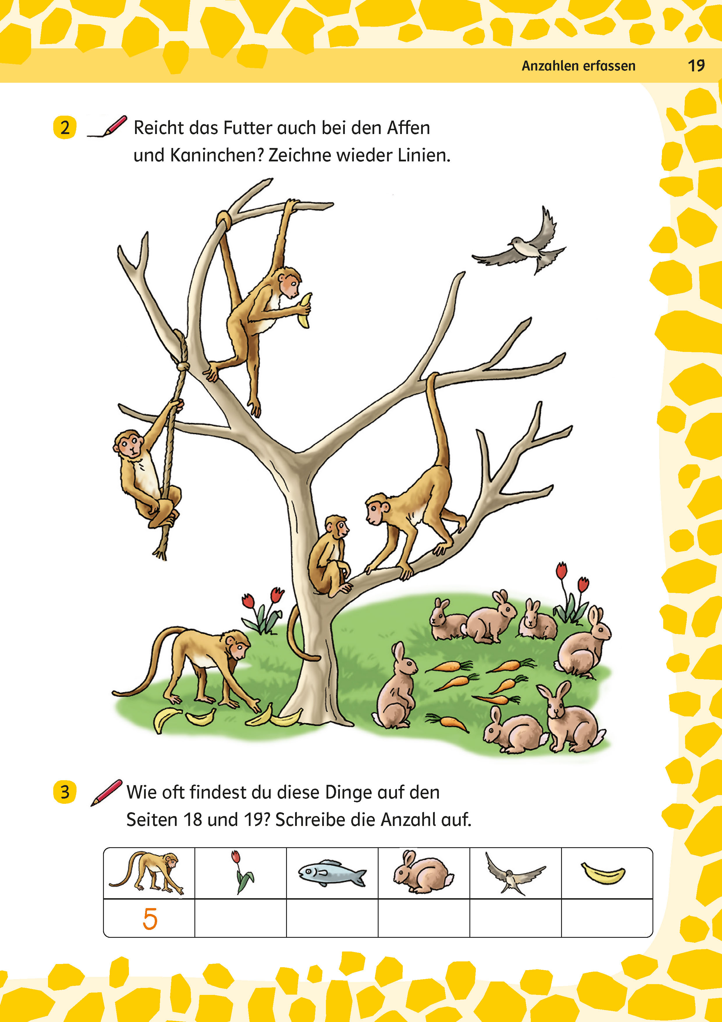 Klett Team Drachenstark: Das große Trainingsbuch Mathe 1. Klasse