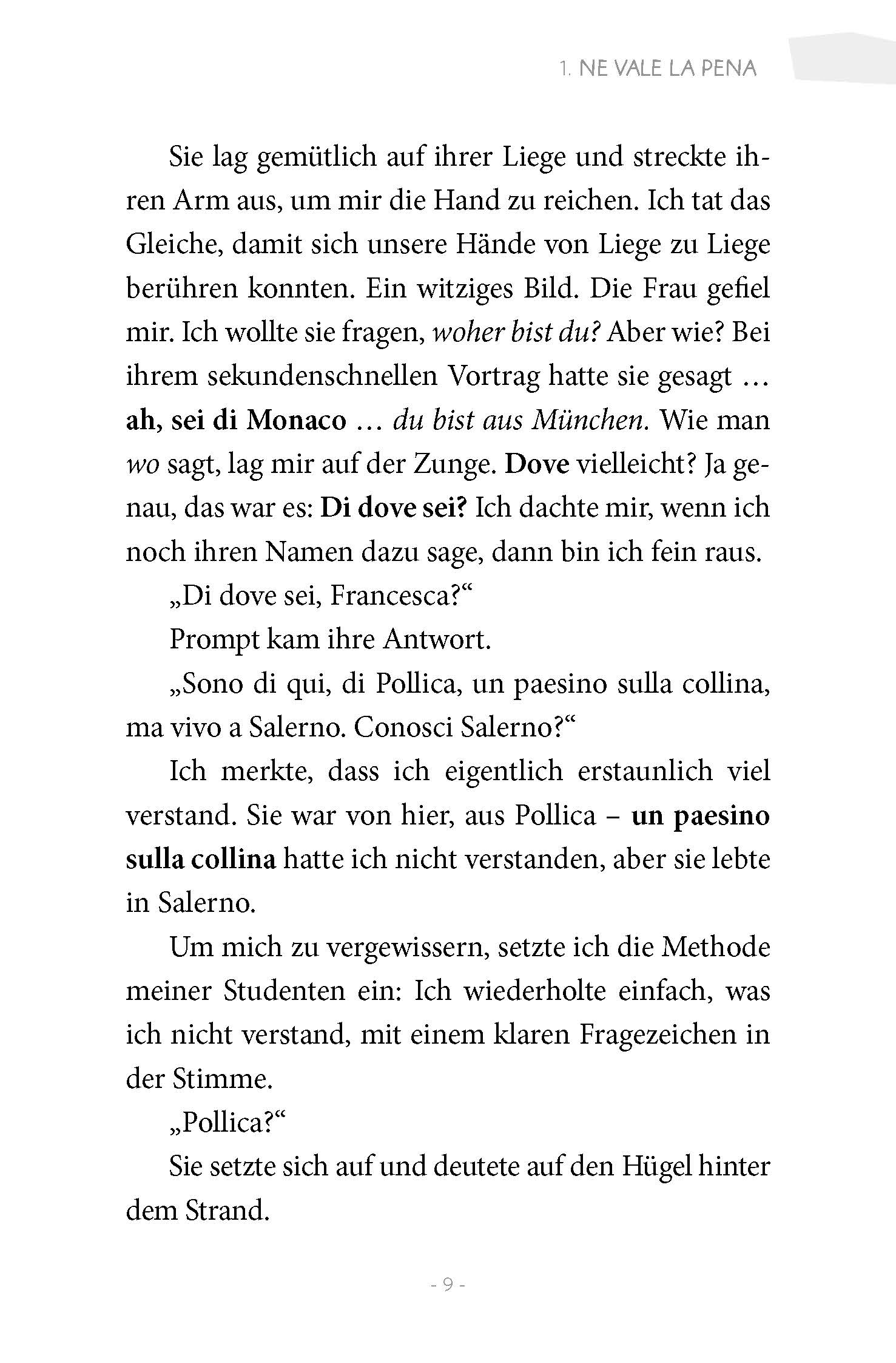 Langenscheidt Italienisch lernen mit Nico