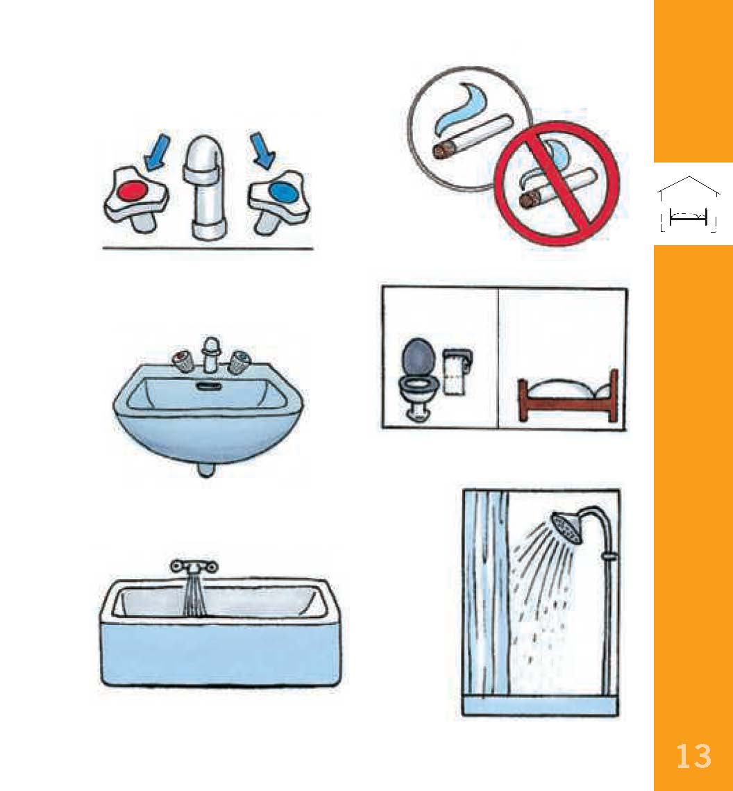 Langenscheidt OhneWörterBuch