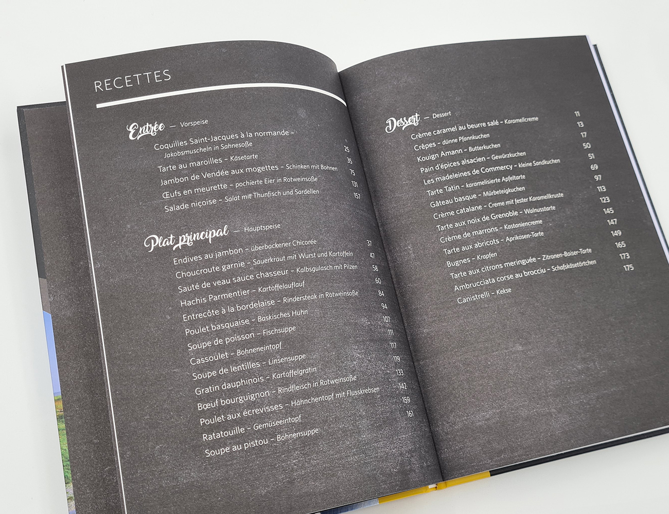 Langenscheidt Französisch - eine kulinarische Sprachreise Langenscheidt Französisch - eine kulinarische Sprachreise