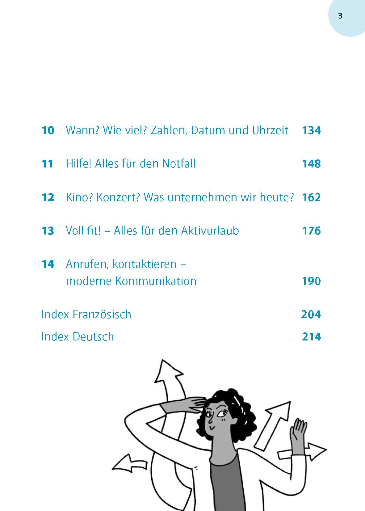 Langenscheidt Flüssig sprechen Französisch