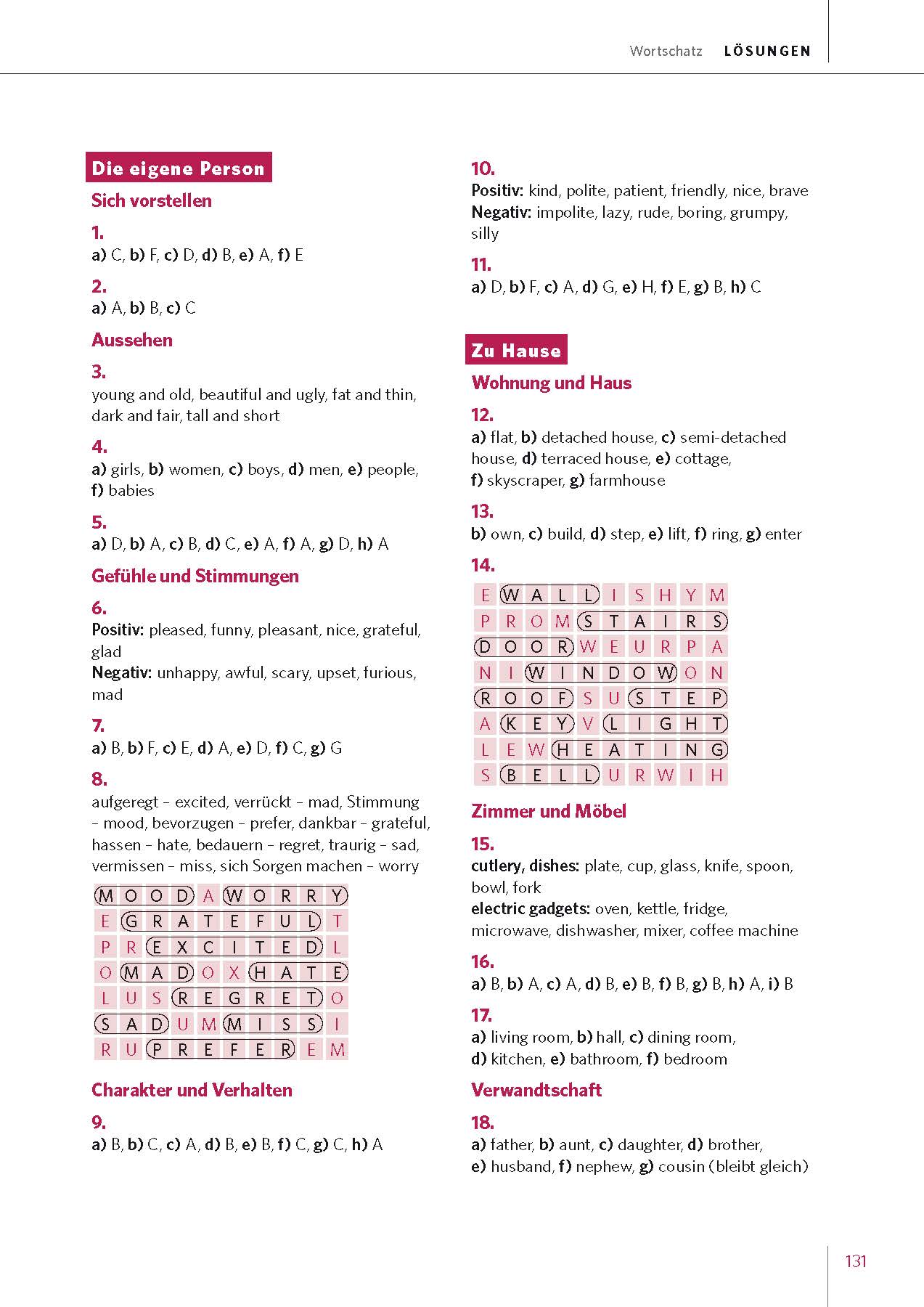 Langenscheidt Üben mit System Englisch