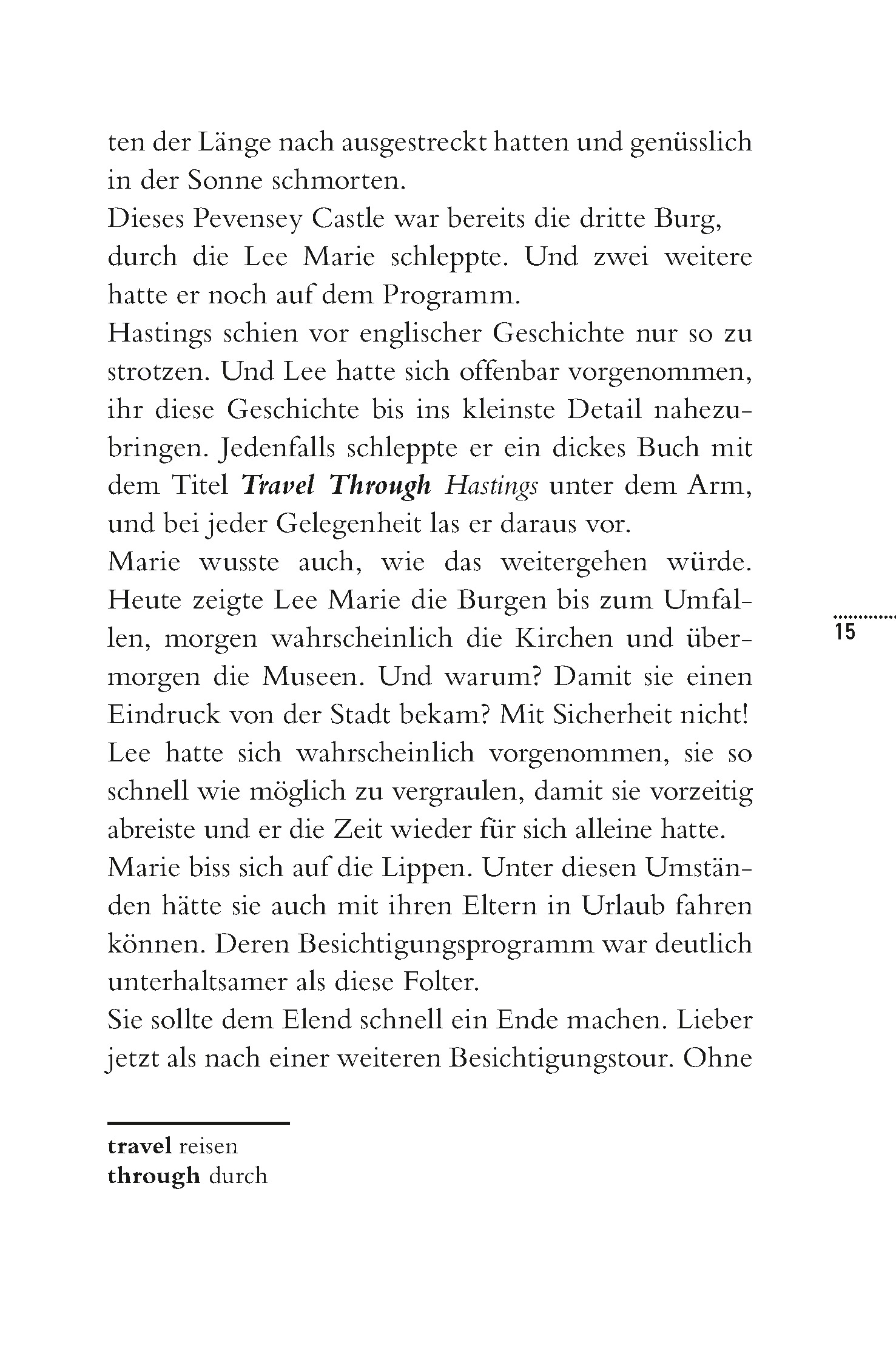 Langenscheidt Krimis für Kids - Where is Mrs Parker? - Wo ist Mrs Parker? Langenscheidt Krimis für Kids - Where is Mrs Parker? - Wo ist Mrs Parker?