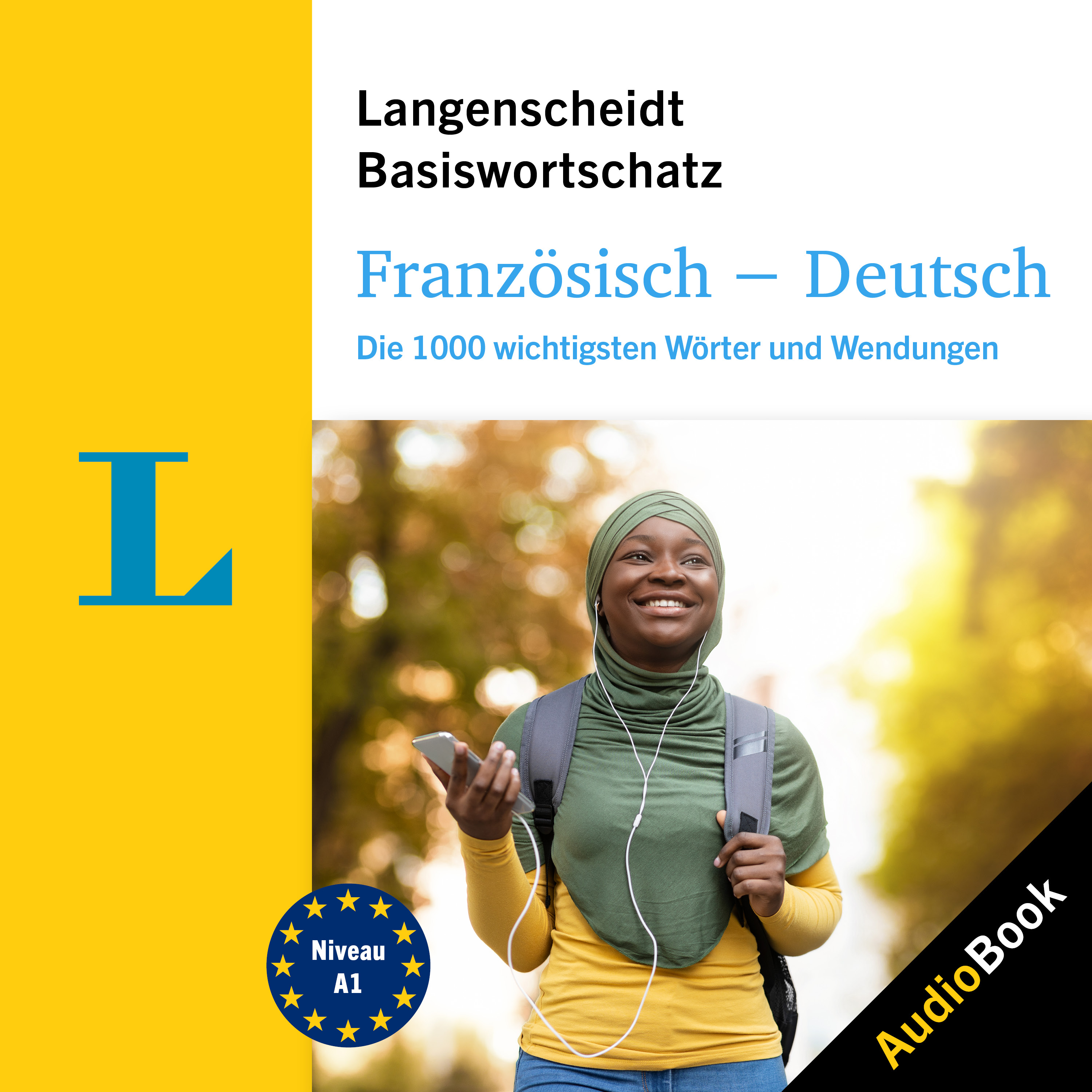 Langenscheidt Französisch-Deutsch Basiswortschatz Langenscheidt Französisch-Deutsch Basiswortschatz