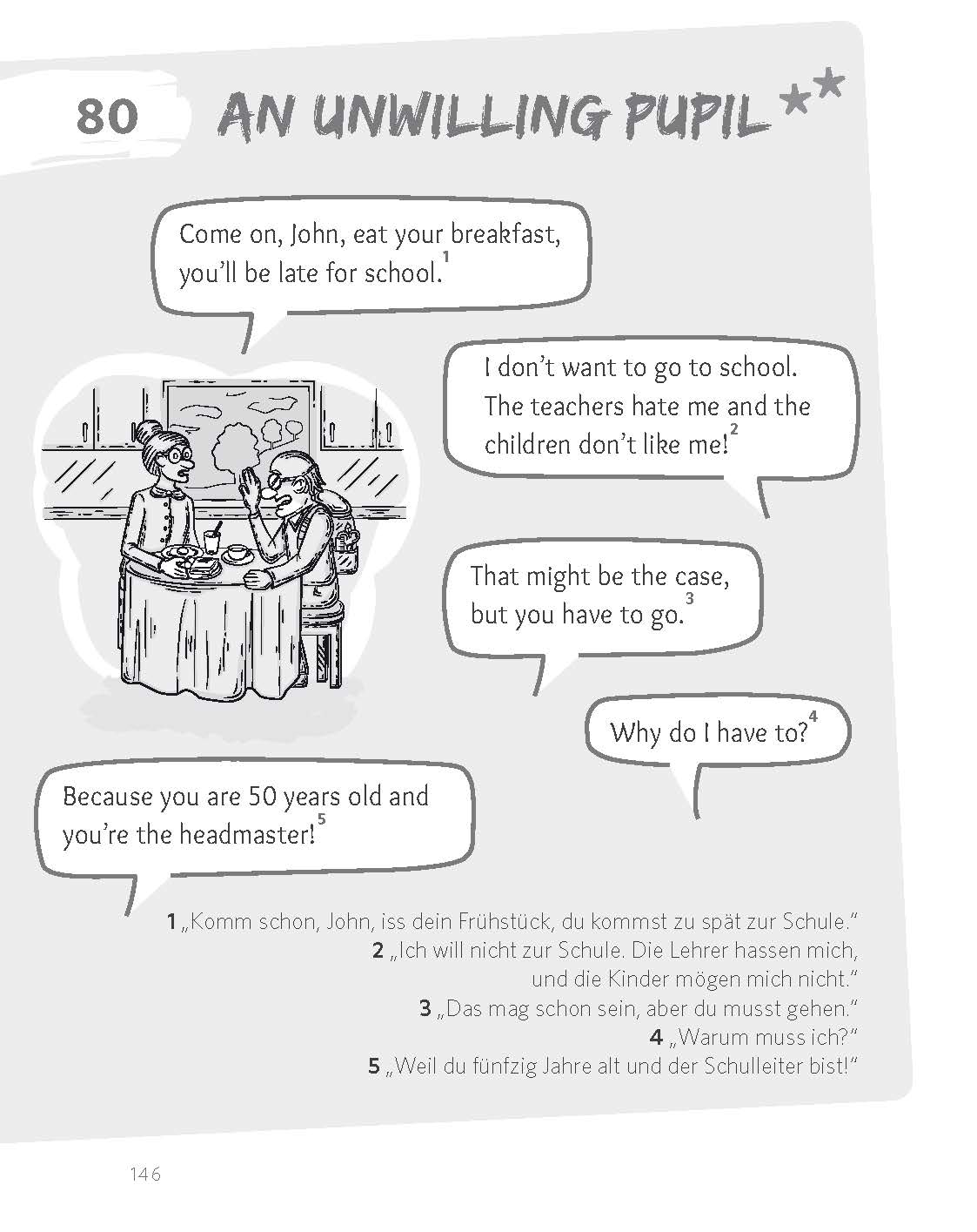 PONS 101 Witze Englisch