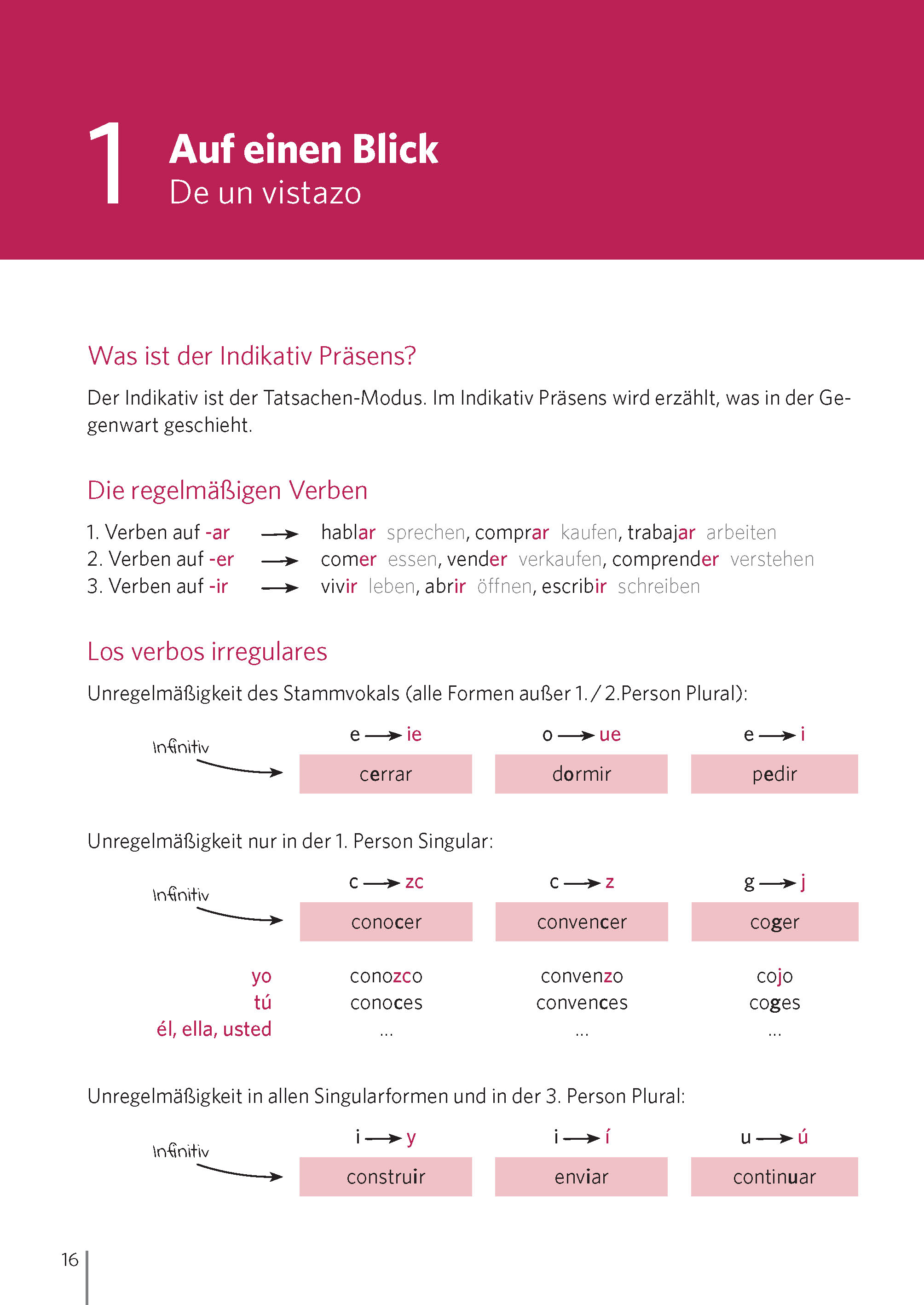 Langenscheidt Zeiten mit System Spanisch