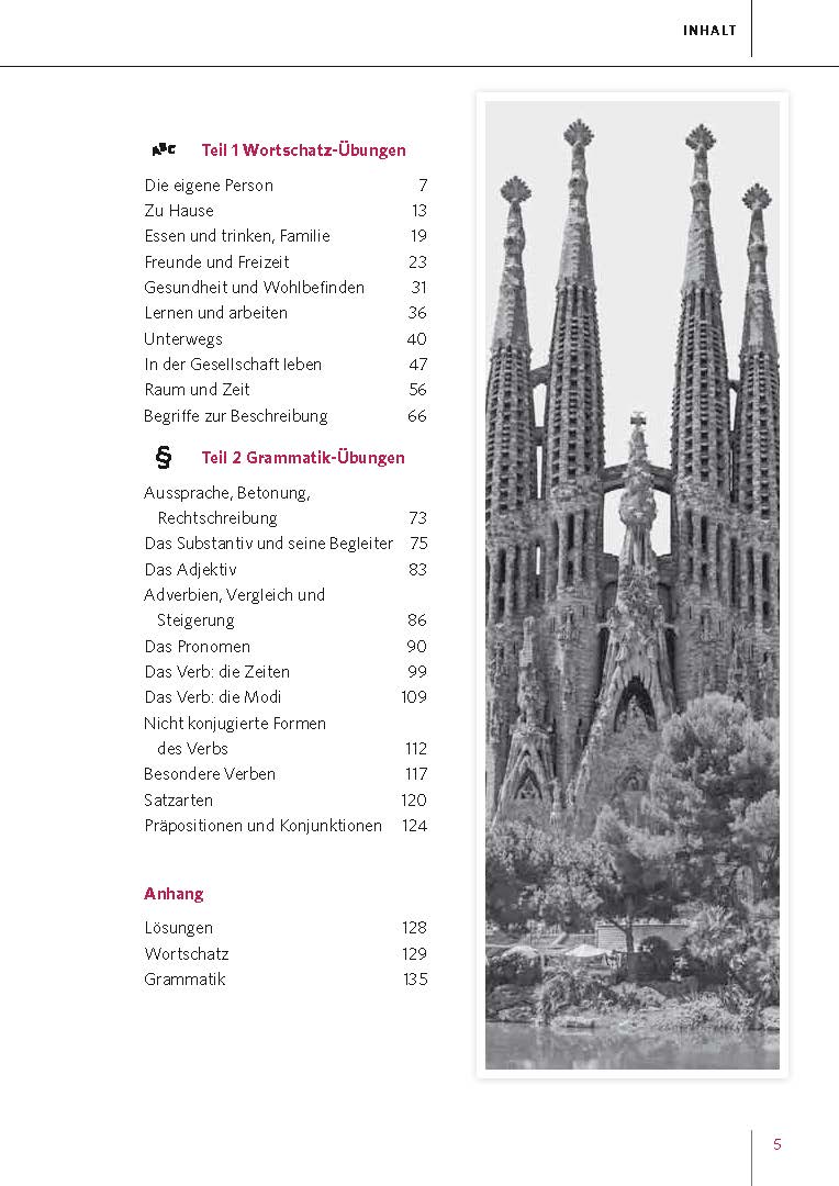 Langenscheidt Üben mit System Spanisch