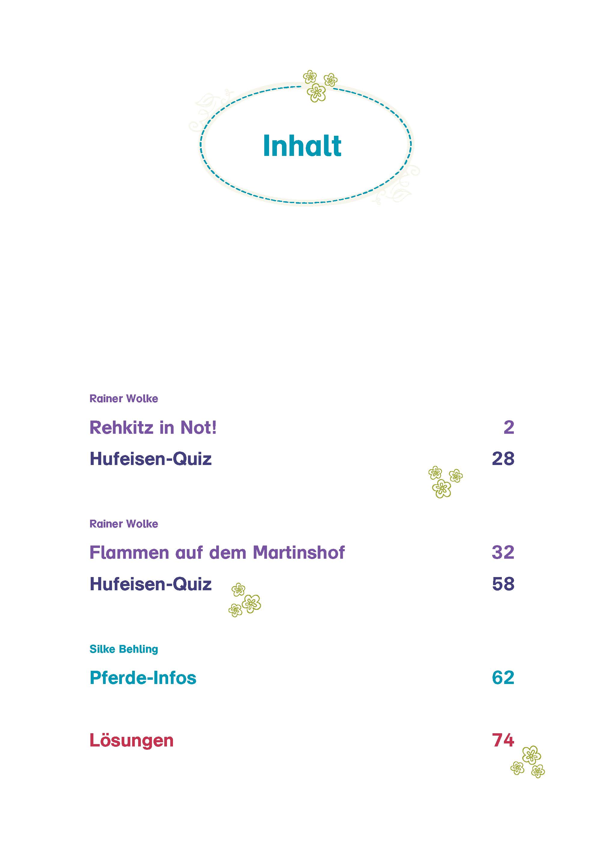 Bibi & Tina - Pferdeträume mit Bibi und Tina