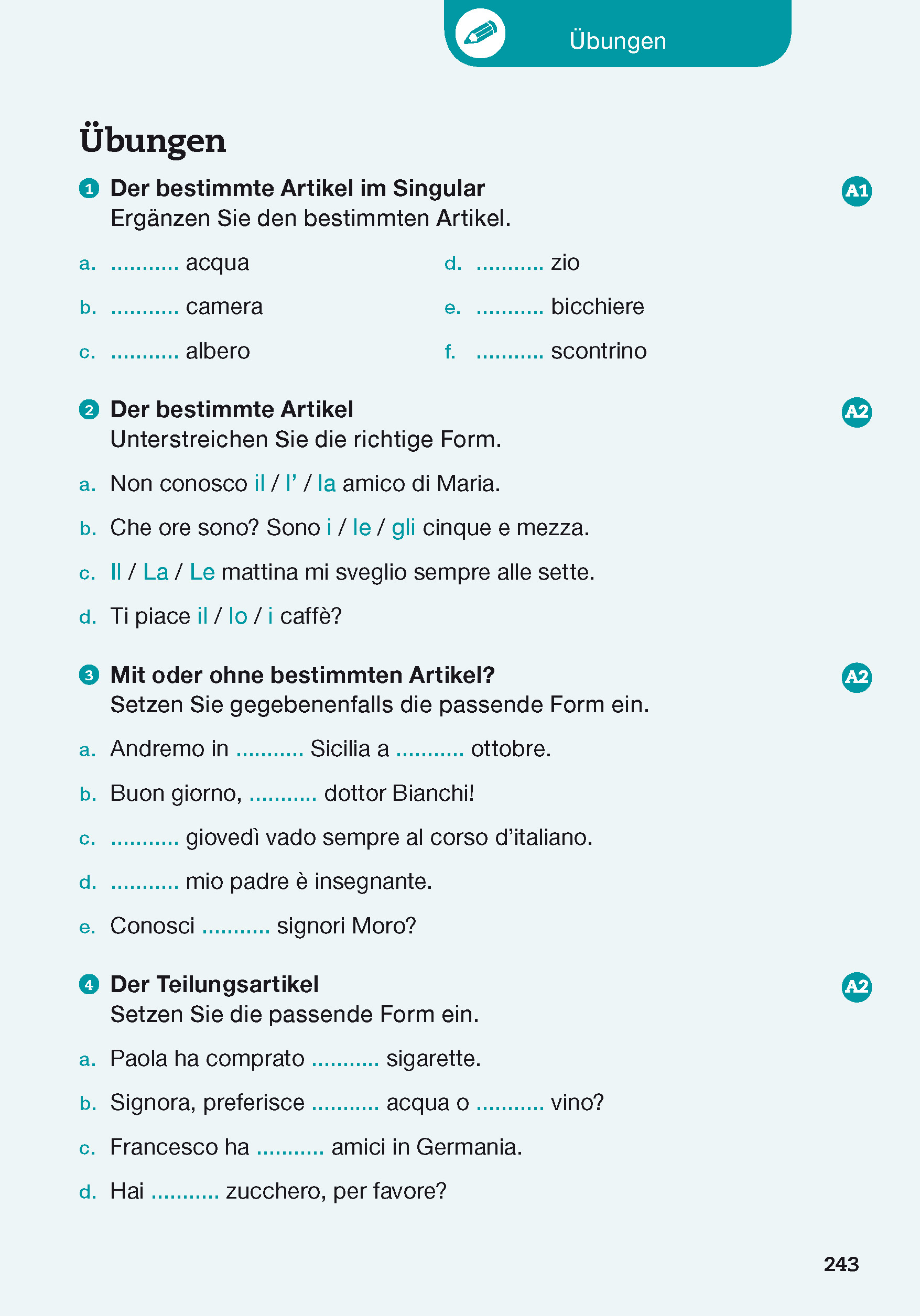 Langenscheidt Italienisch - alles drin Langenscheidt Italienisch - alles drin