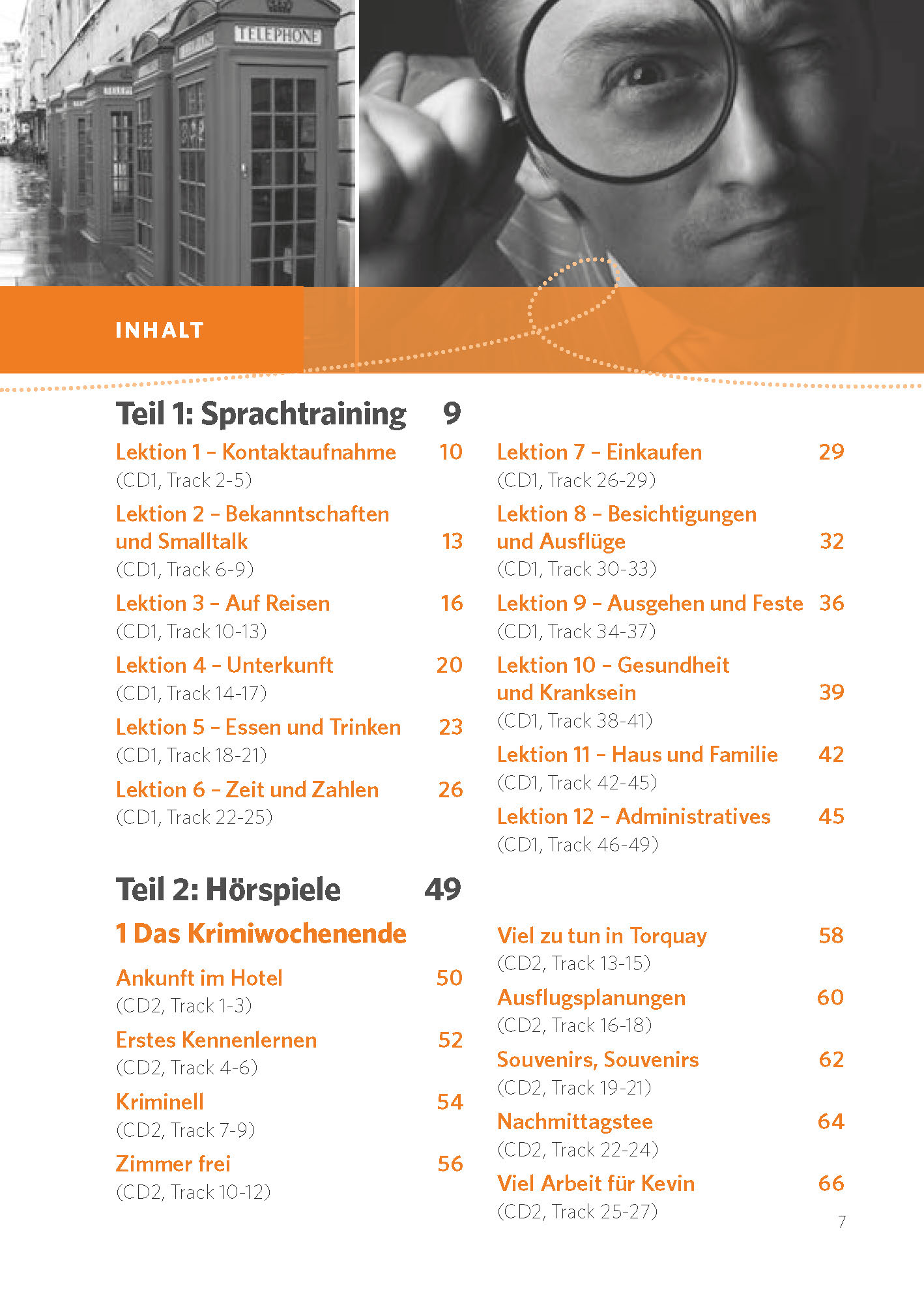 PONS Audiotraining Plus Englisch