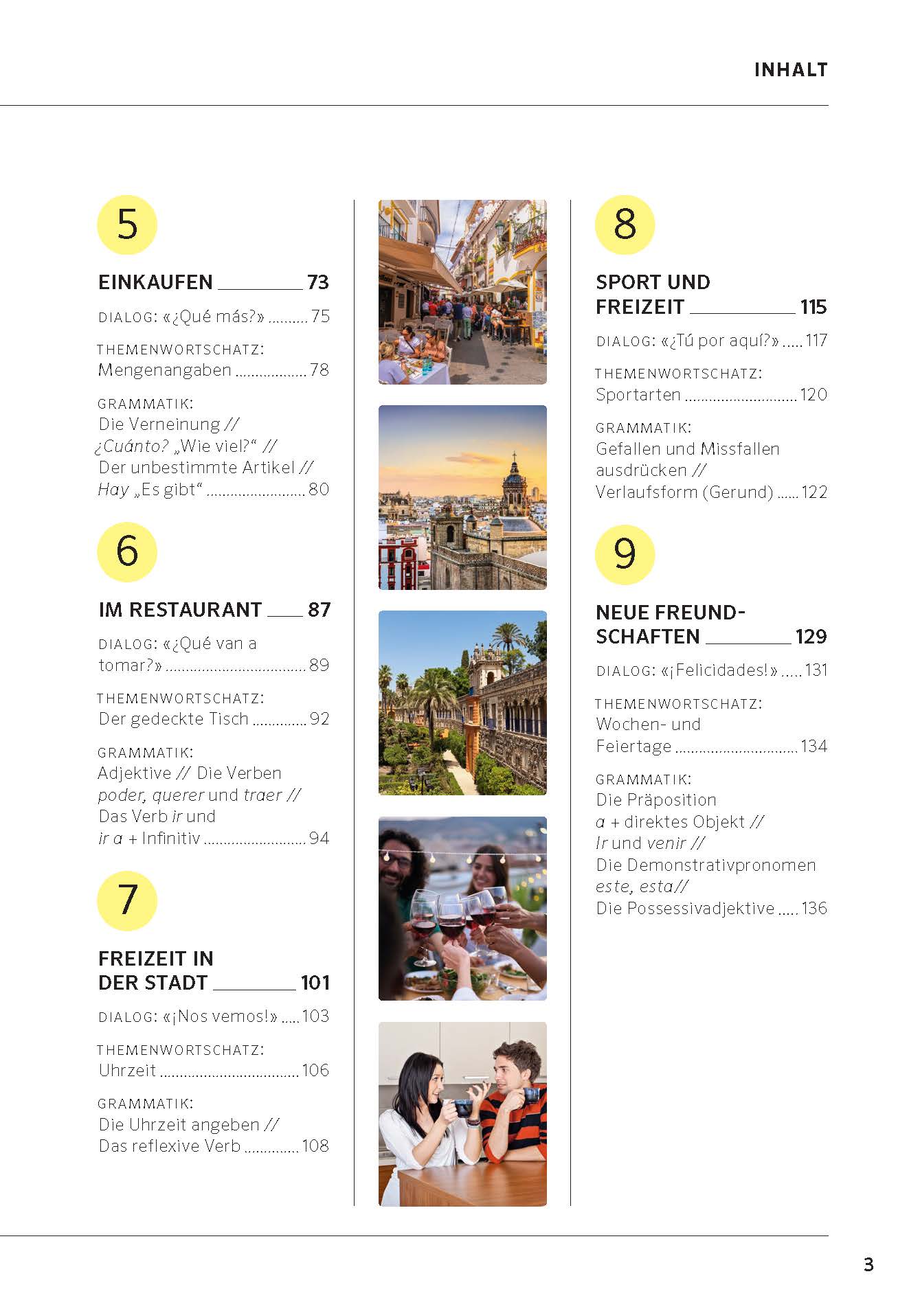 Langenscheidt Schritt für Schritt Spanisch Langenscheidt Schritt für Schritt Spanisch