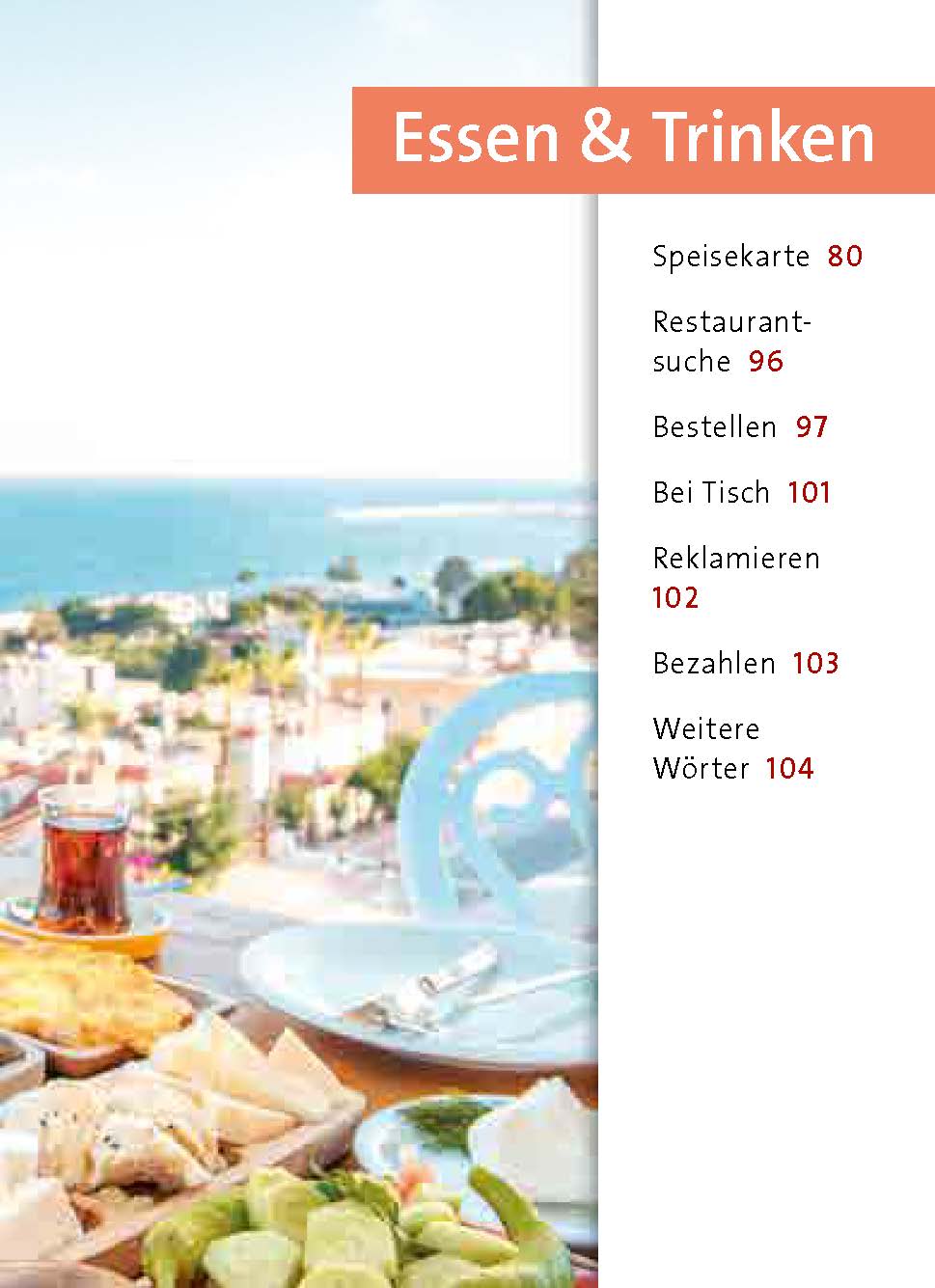 Langenscheidt Universal-Sprachführer Türkisch Langenscheidt Universal-Sprachführer Türkisch