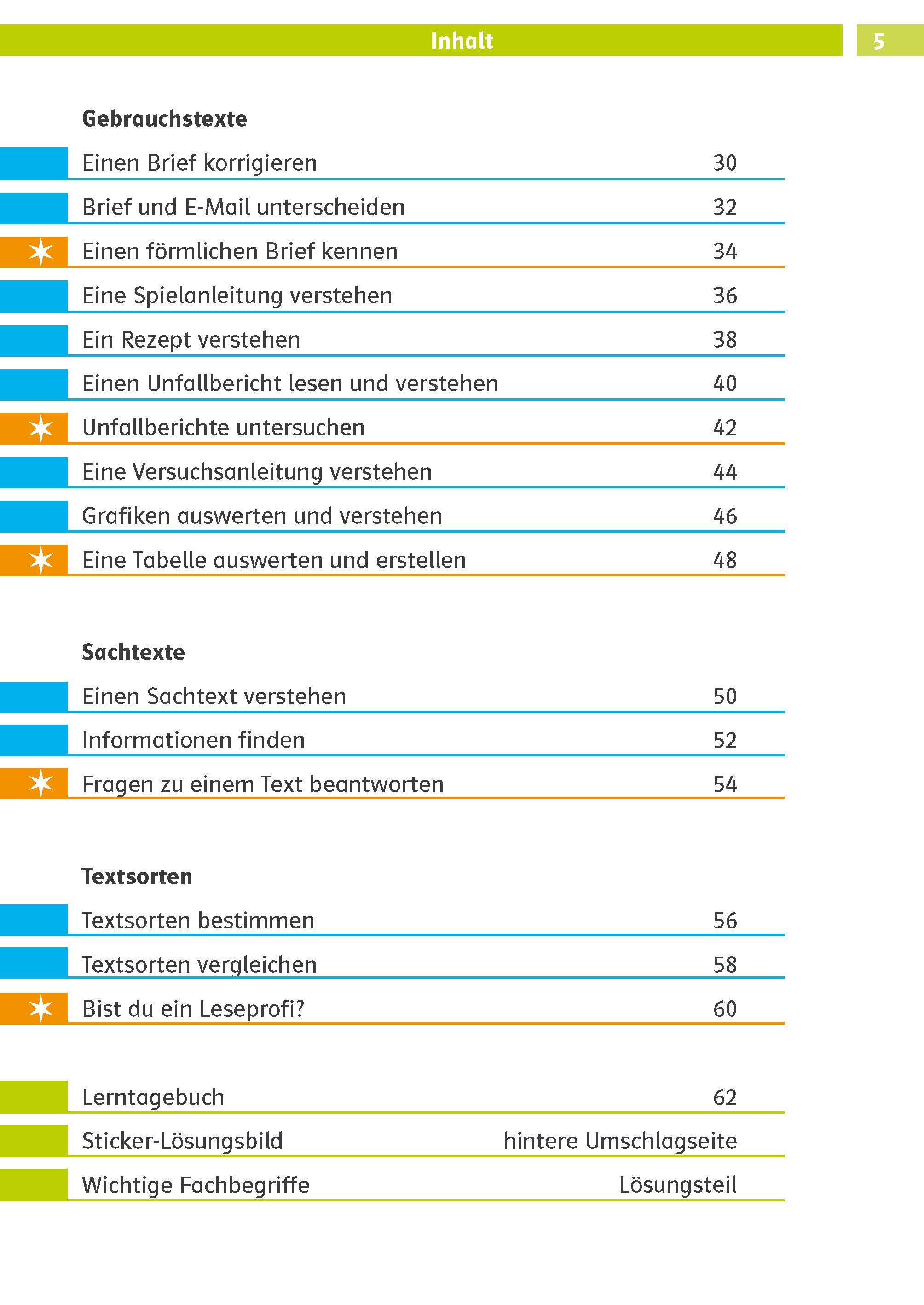 Klett Die Deutsch-Helden: Lesen und verstehen 3. Klasse