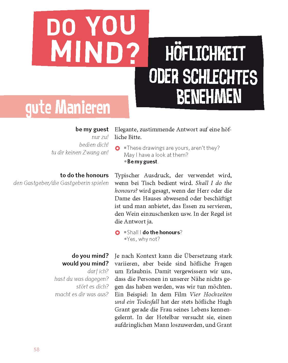 PONS The cherry on top - Englische Redewendungen