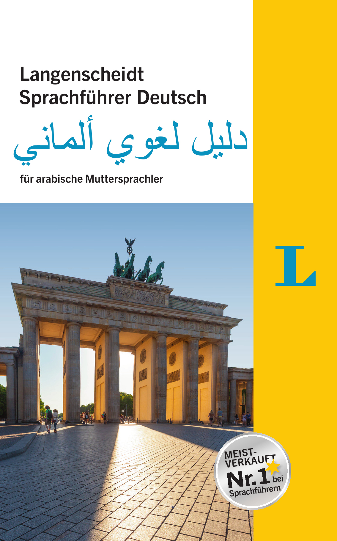 Langenscheidt Sprachführer Deutsch Langenscheidt Sprachführer Deutsch
