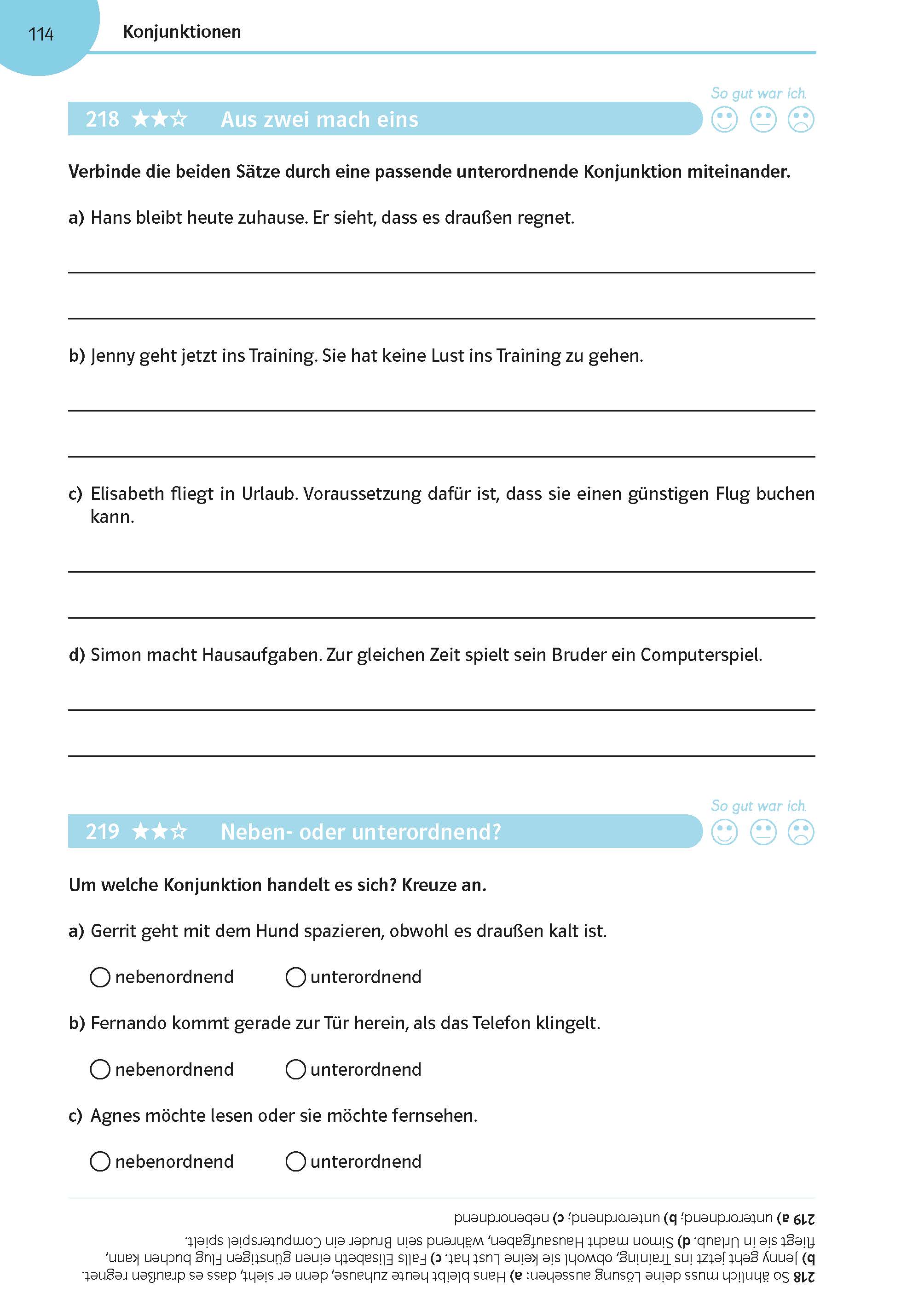 Klett Deutsch üben bis es sitzt 7./8. Klasse