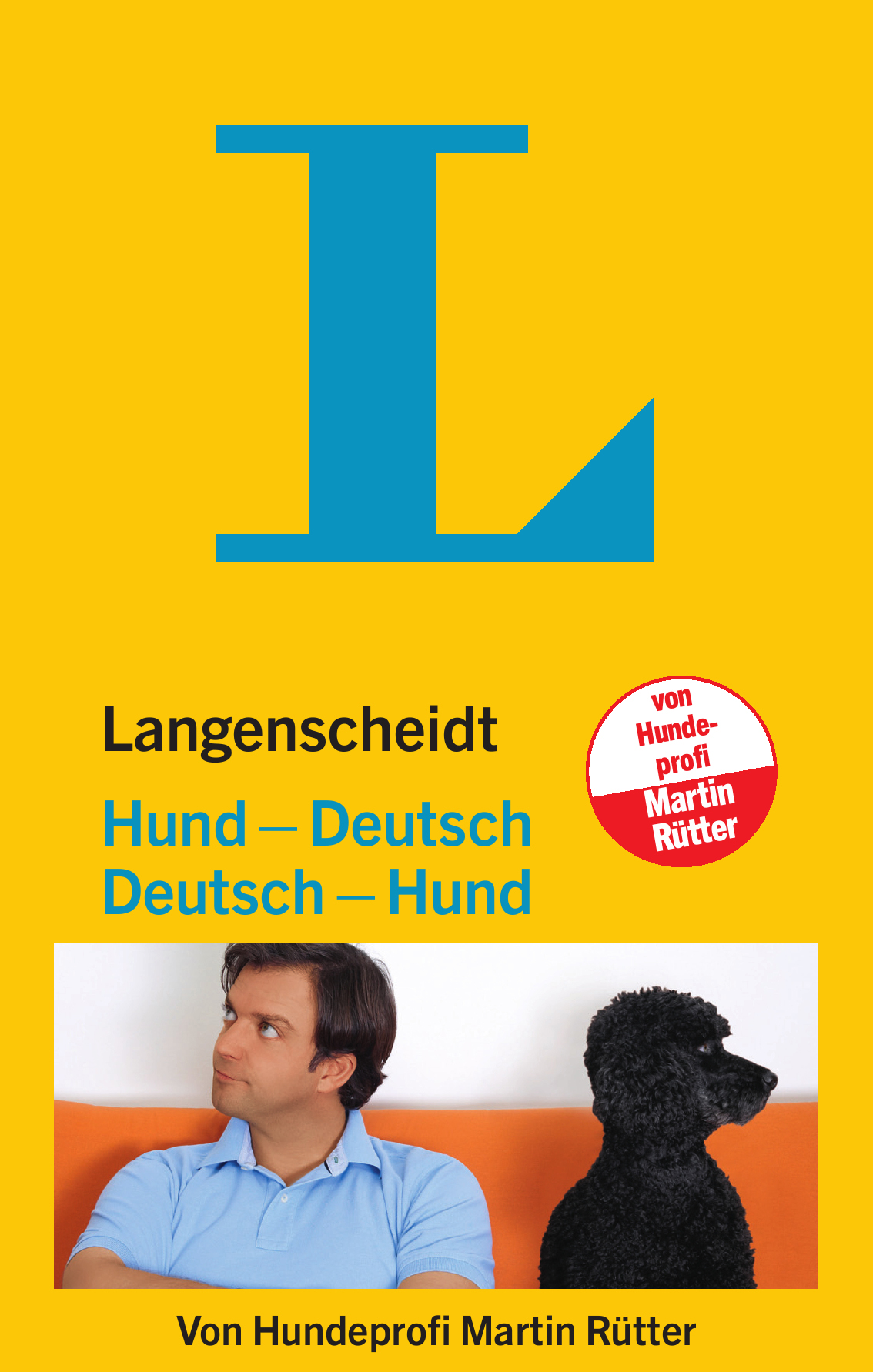 Langenscheidt Hund-Deutsch/Deutsch-Hund Langenscheidt Hund-Deutsch/Deutsch-Hund