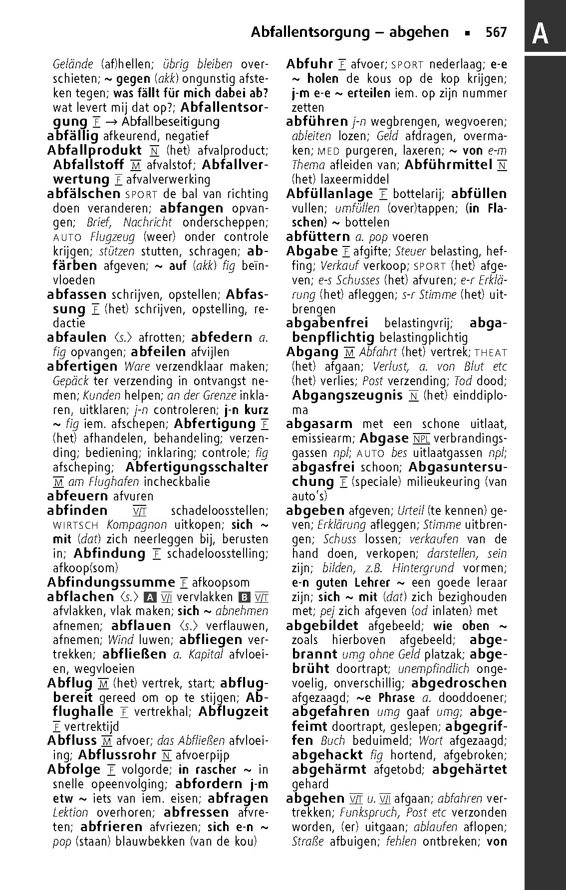 Langenscheidt Taschenwörterbuch Niederländisch Langenscheidt Taschenwörterbuch Niederländisch