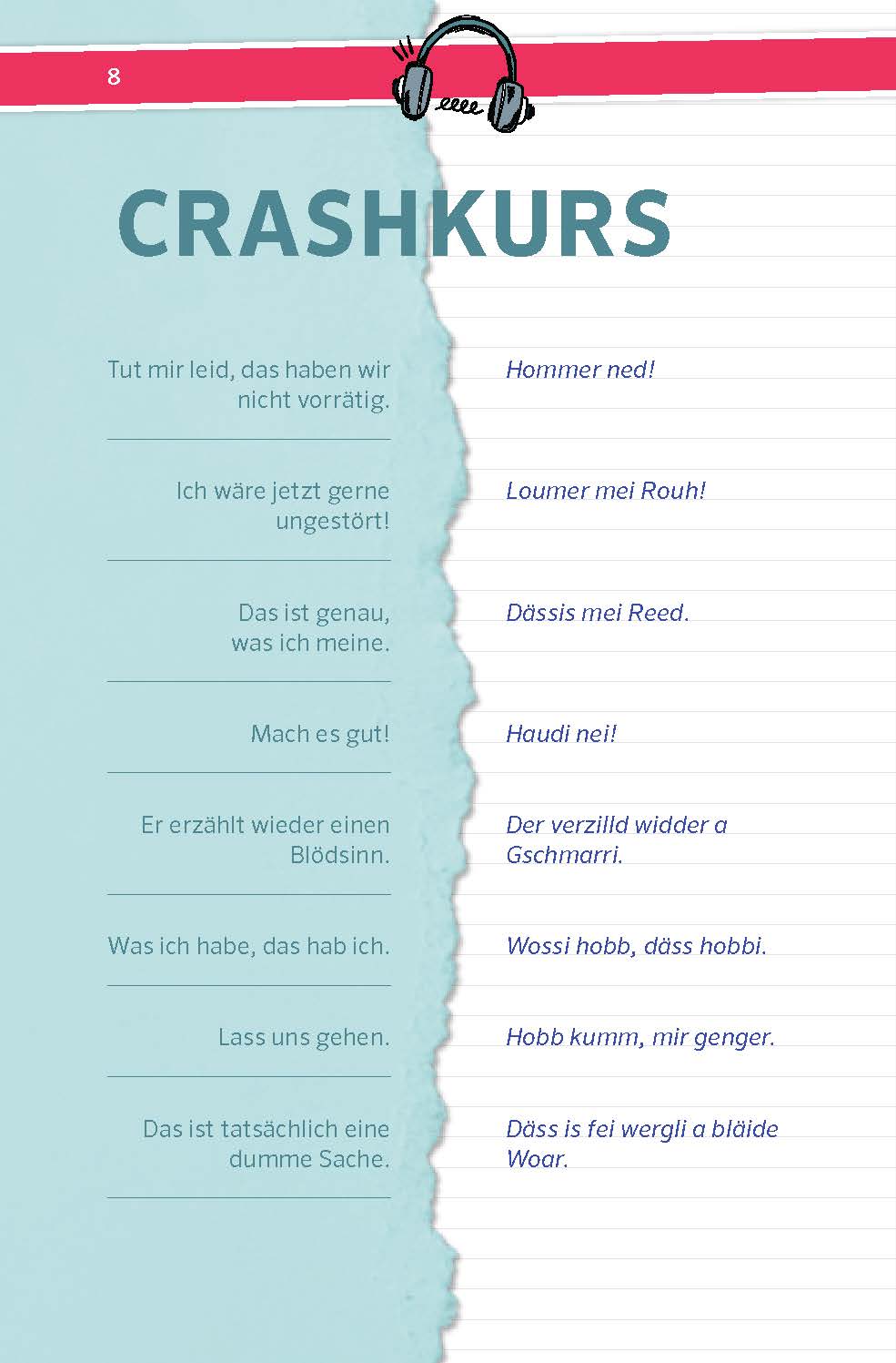 Langenscheidt So geht Mundart Fränkisch