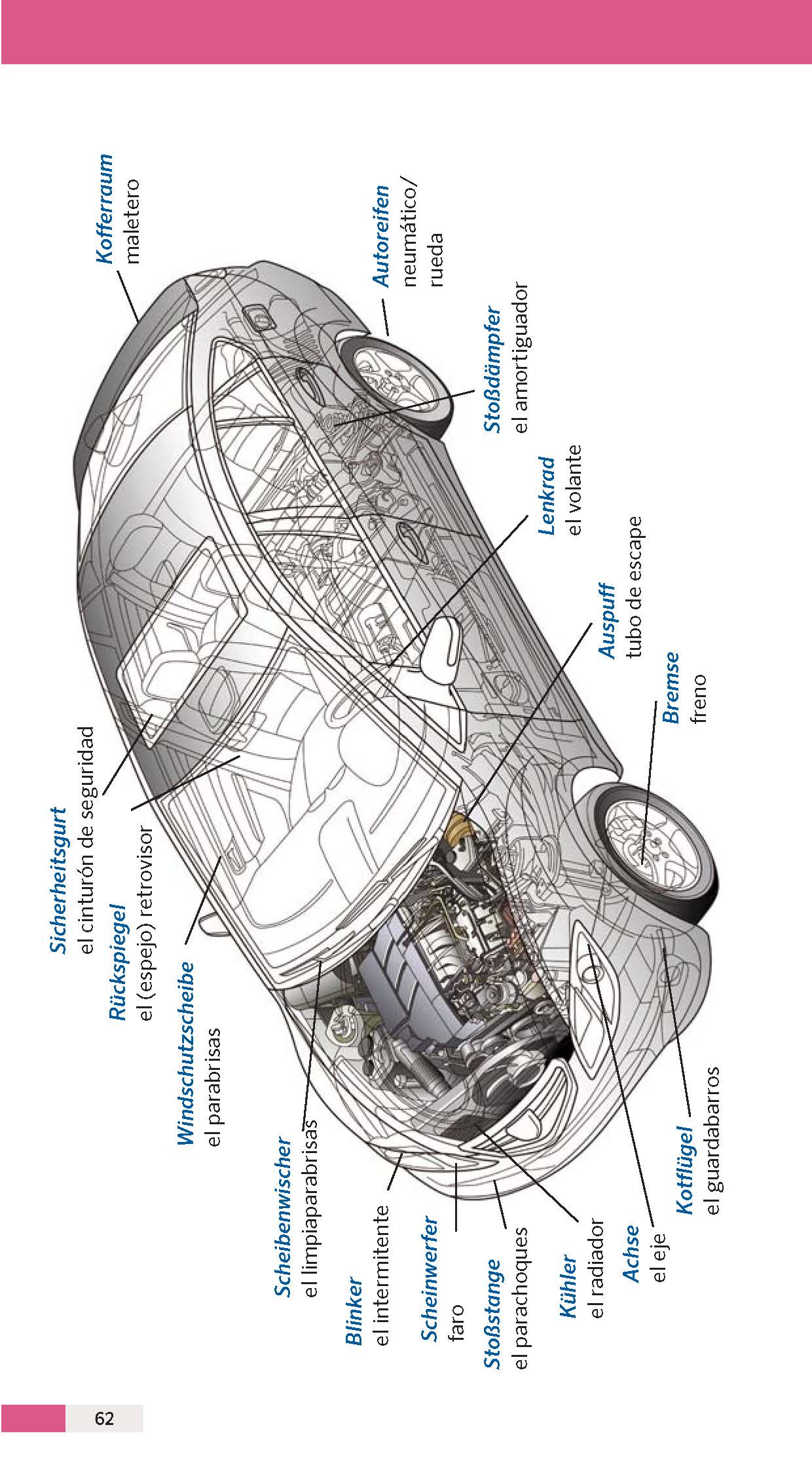 PONS Reise-Sprachführer Spanisch