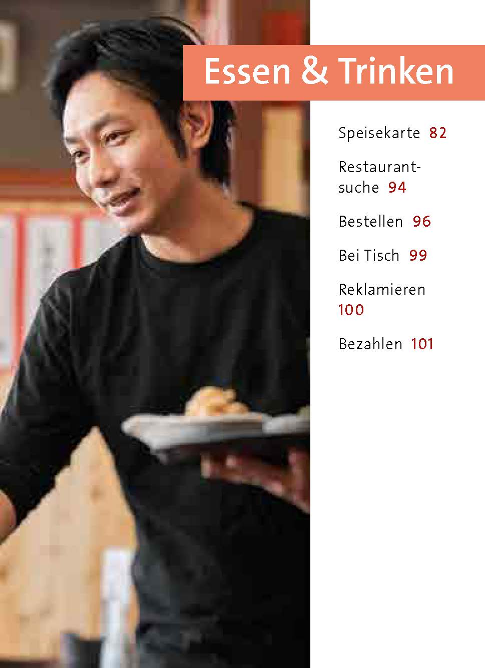 Langenscheidt Universal-Sprachführer Japanisch