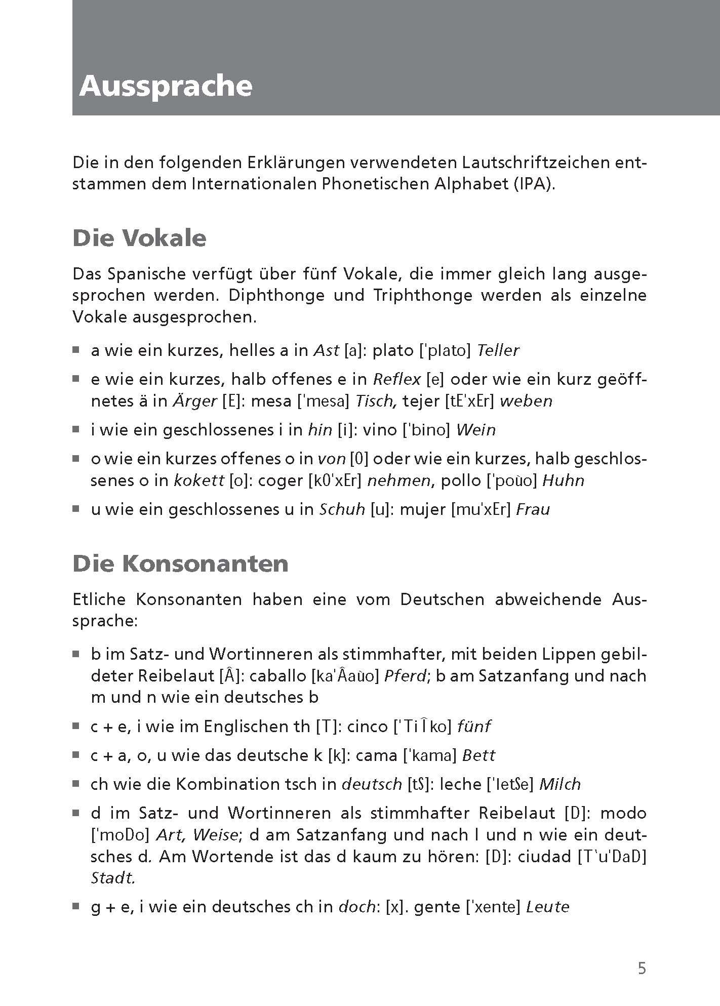 Langenscheidt Der große Audio-Wortschatztrainer Spanisch Langenscheidt Der große Audio-Wortschatztrainer Spanisch