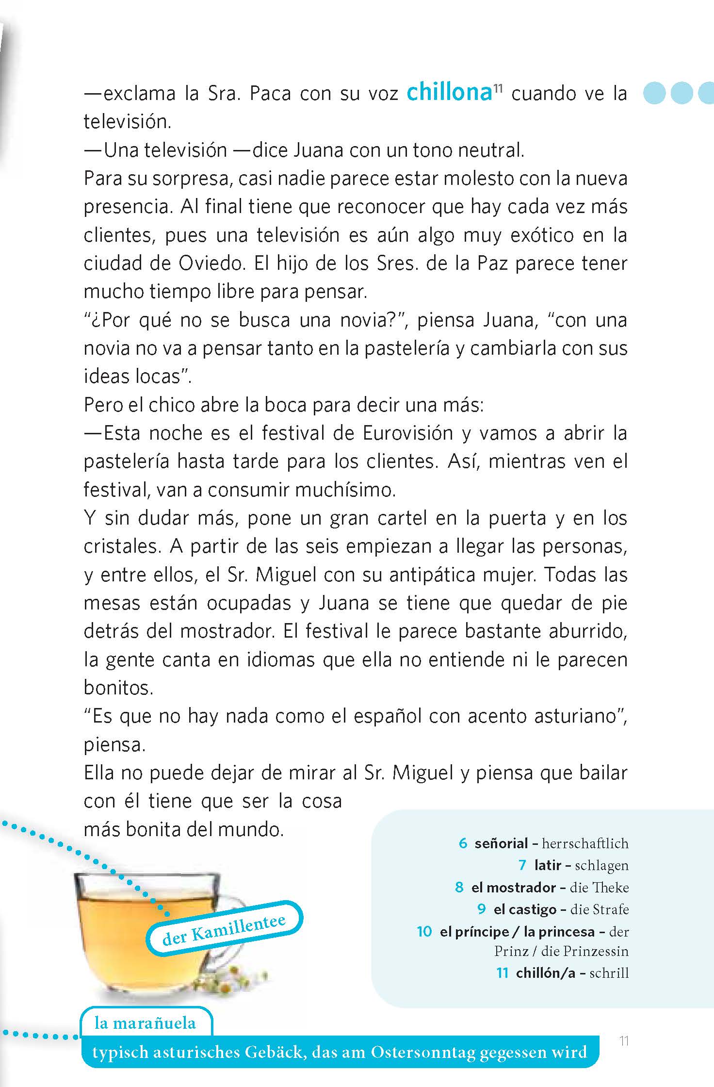 PONS 40 Kurzgeschichten aus Spanien