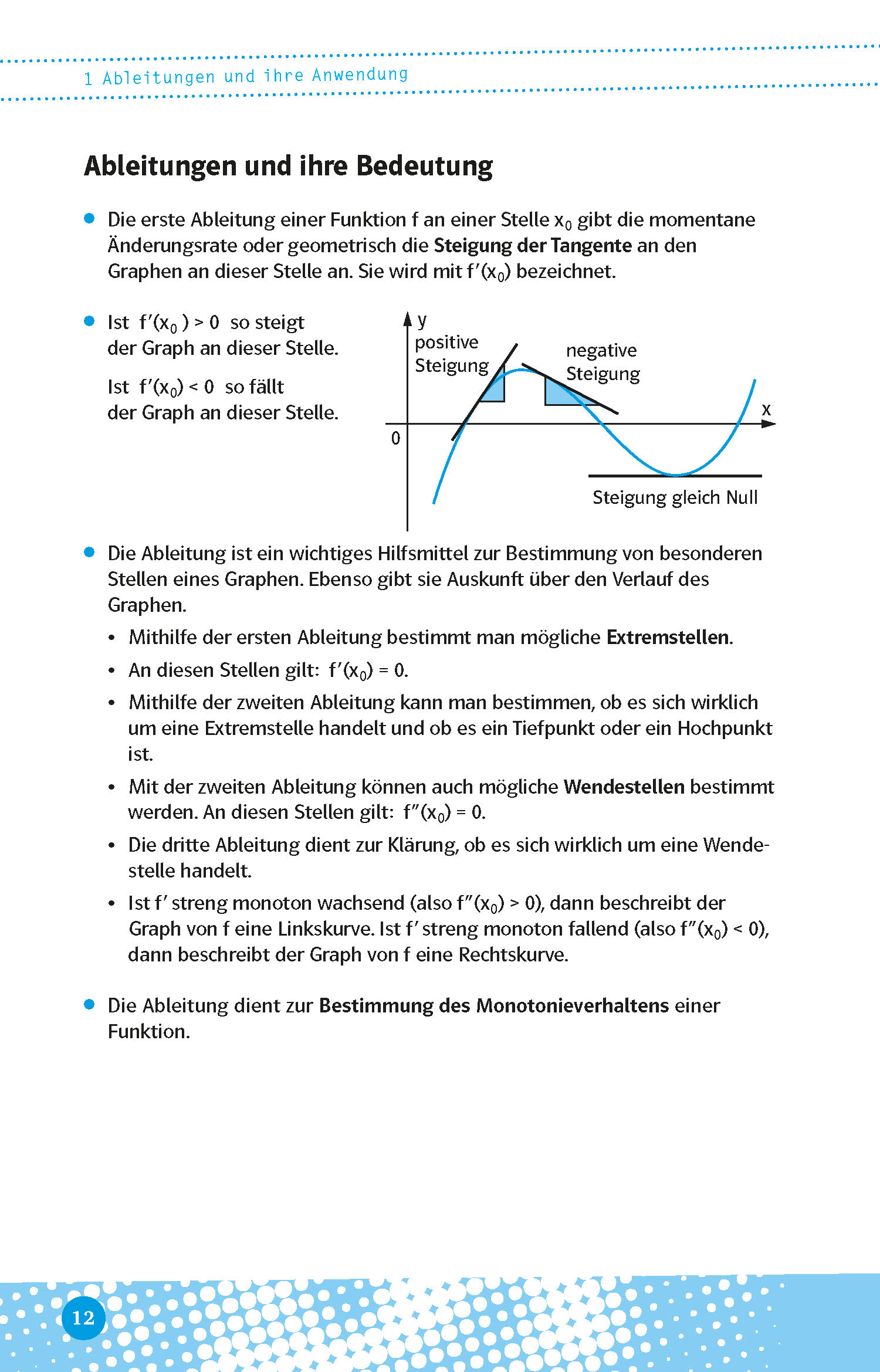 Klett Abi last minute Mathematik
