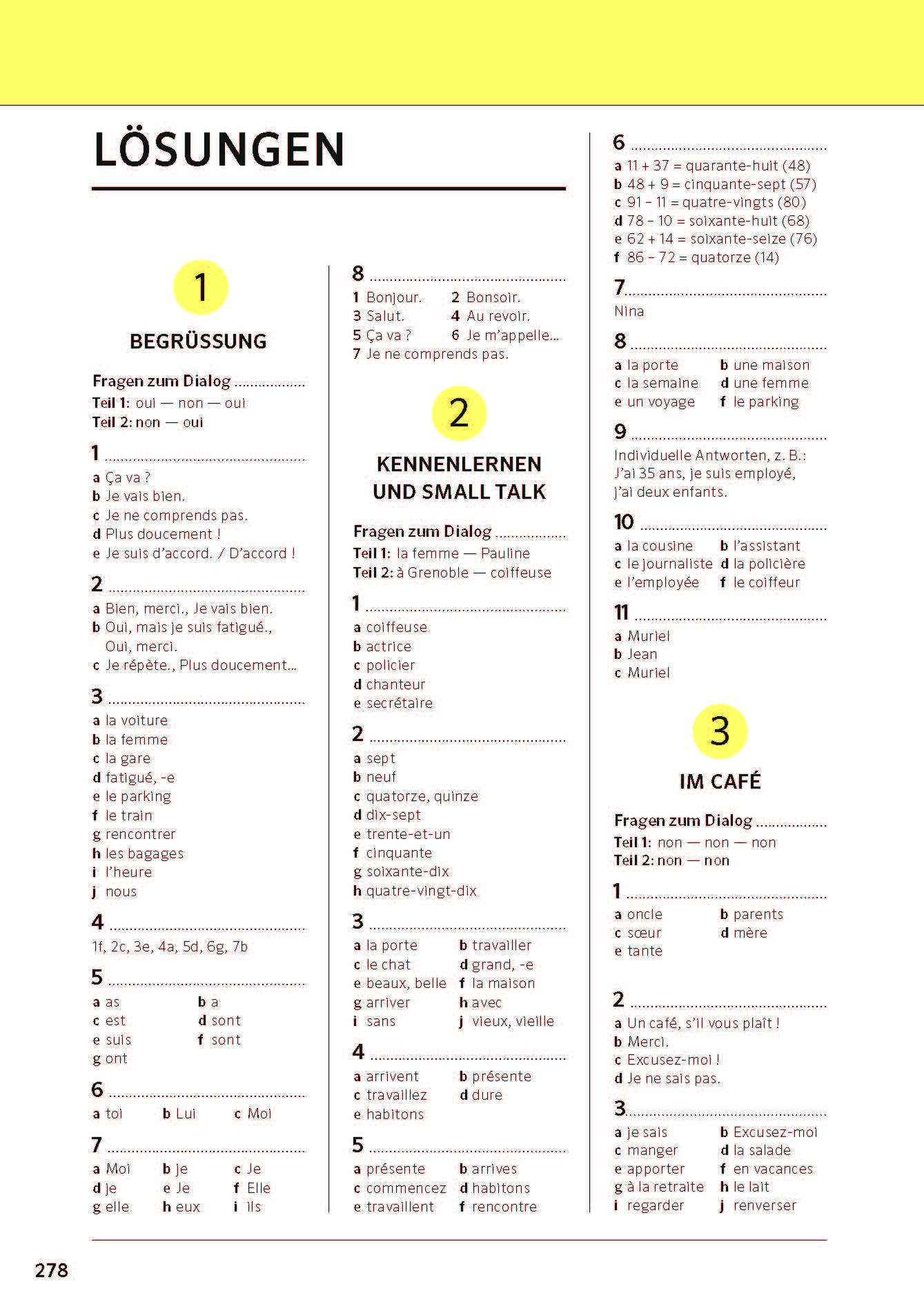 Langenscheidt Schritt für Schritt Französisch Langenscheidt Schritt für Schritt Französisch