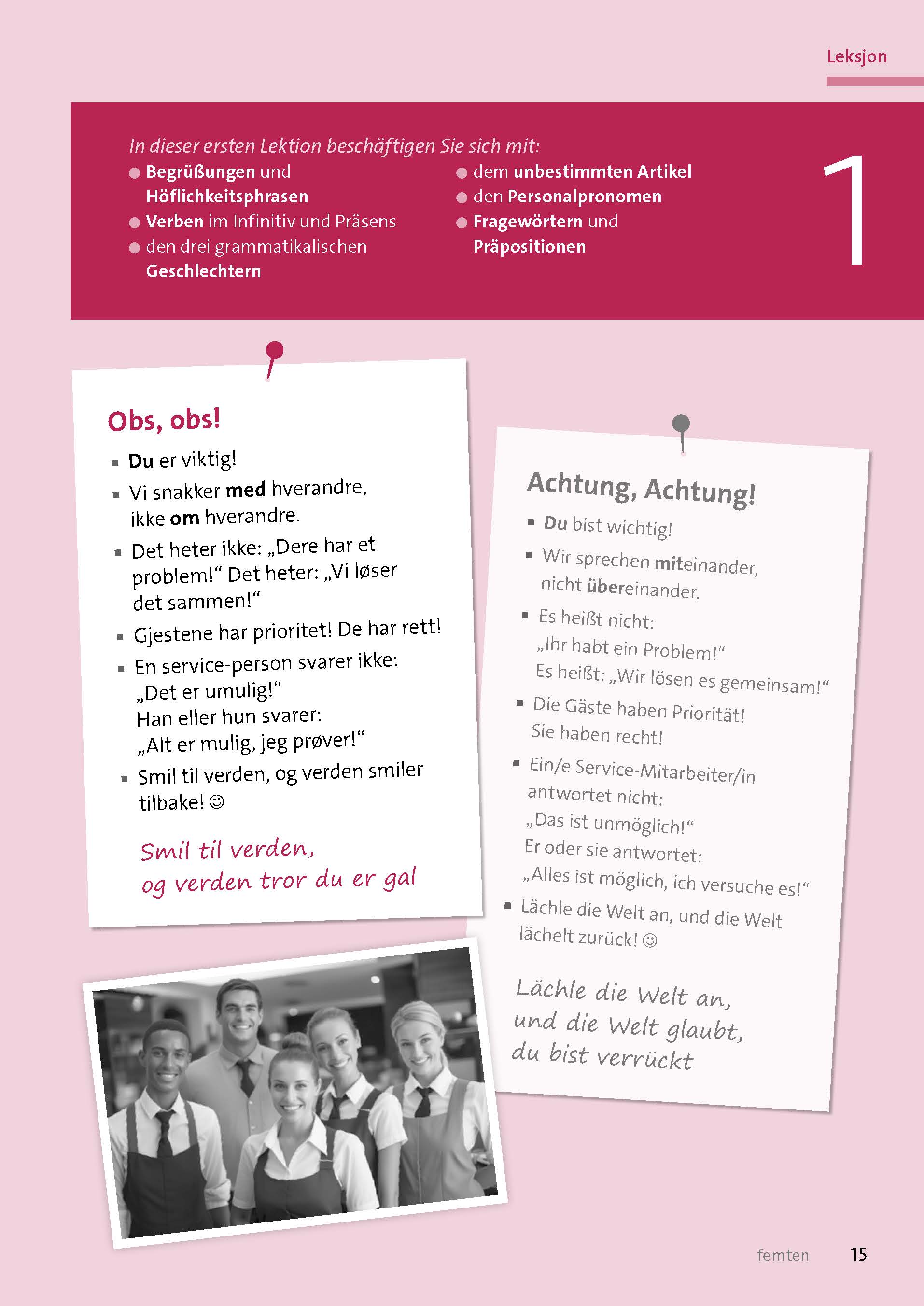 Langenscheidt Sprachkurs mit System Norwegisch Langenscheidt Sprachkurs mit System Norwegisch