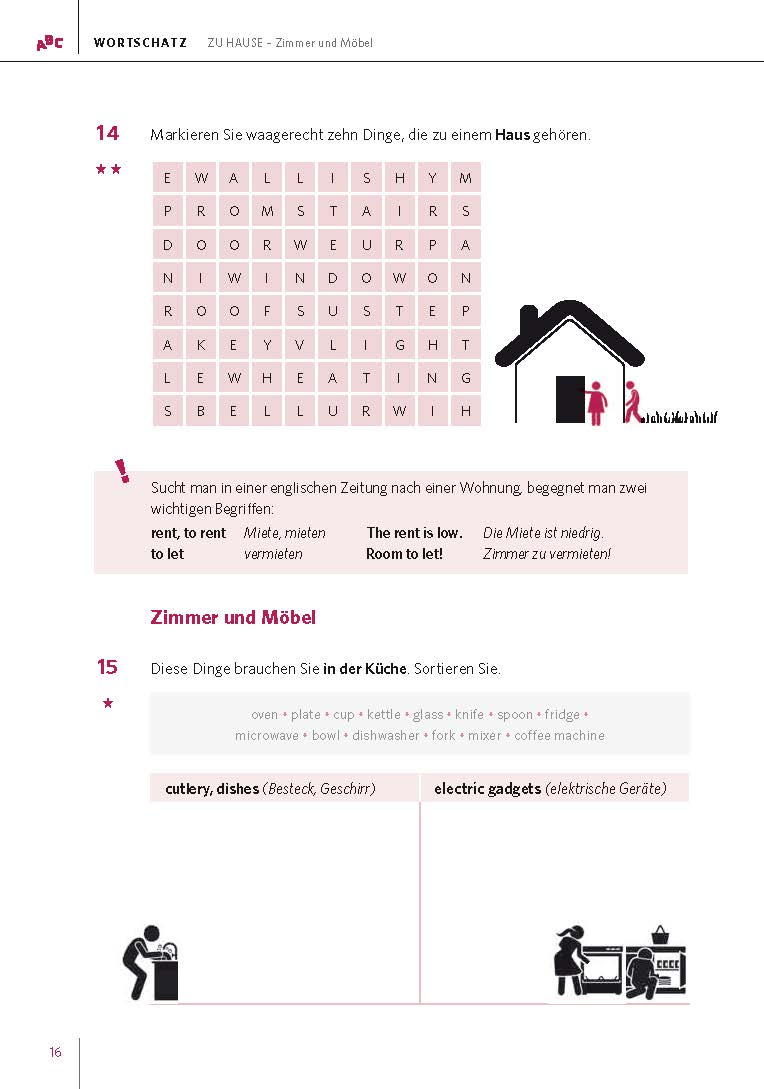 Langenscheidt Üben mit System Englisch