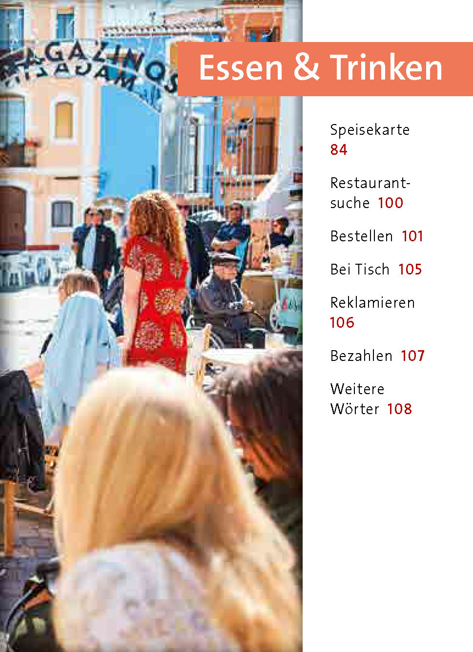 Langenscheidt Universal-Sprachführer Spanisch Langenscheidt Universal-Sprachführer Spanisch