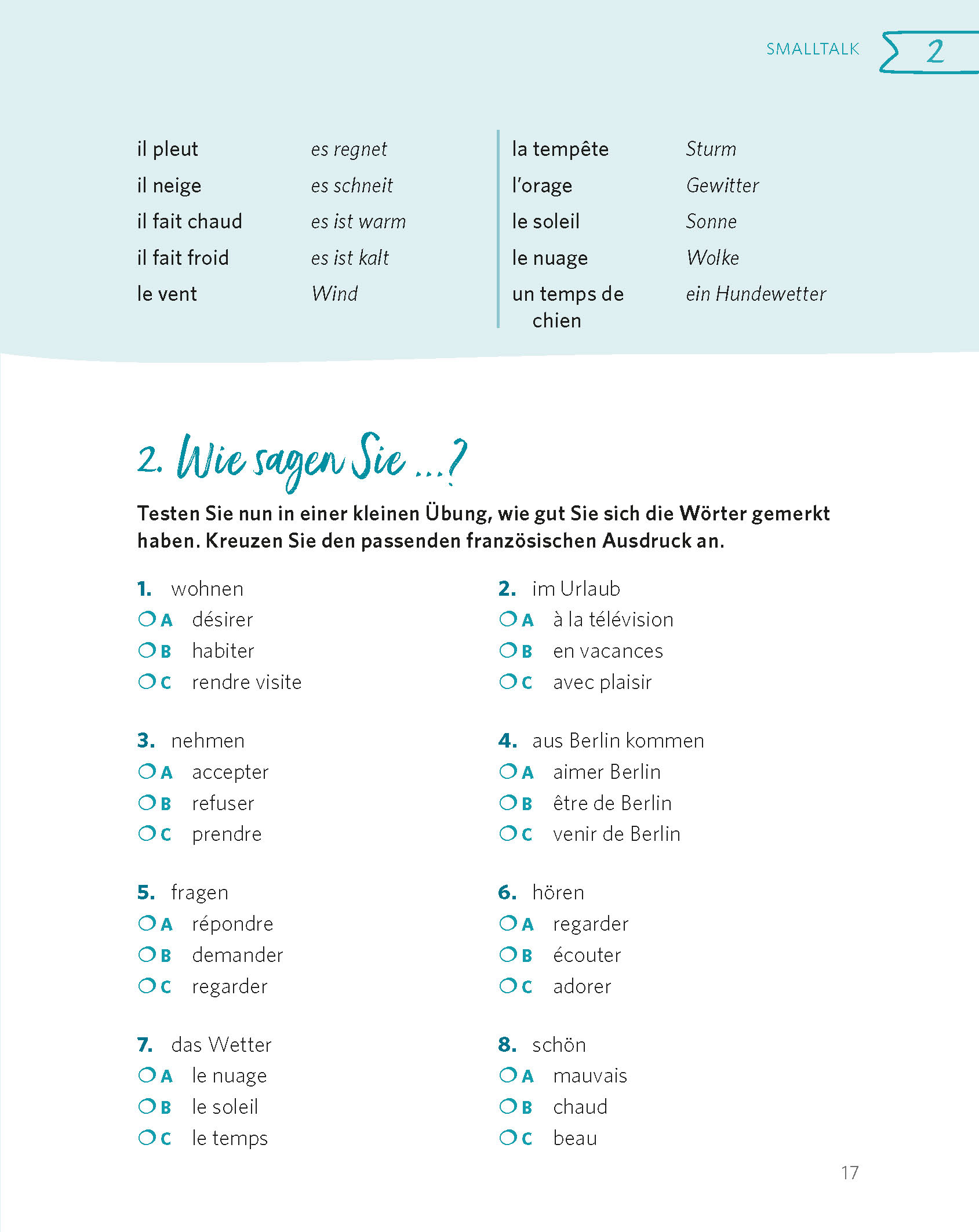 Langenscheidt Je parle français Langenscheidt Je parle français