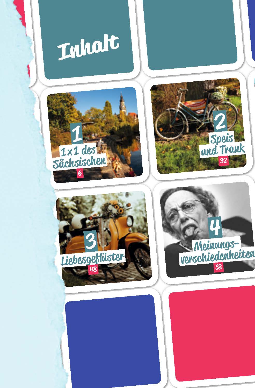 Langenscheidt So geht Mundart Sächsisch