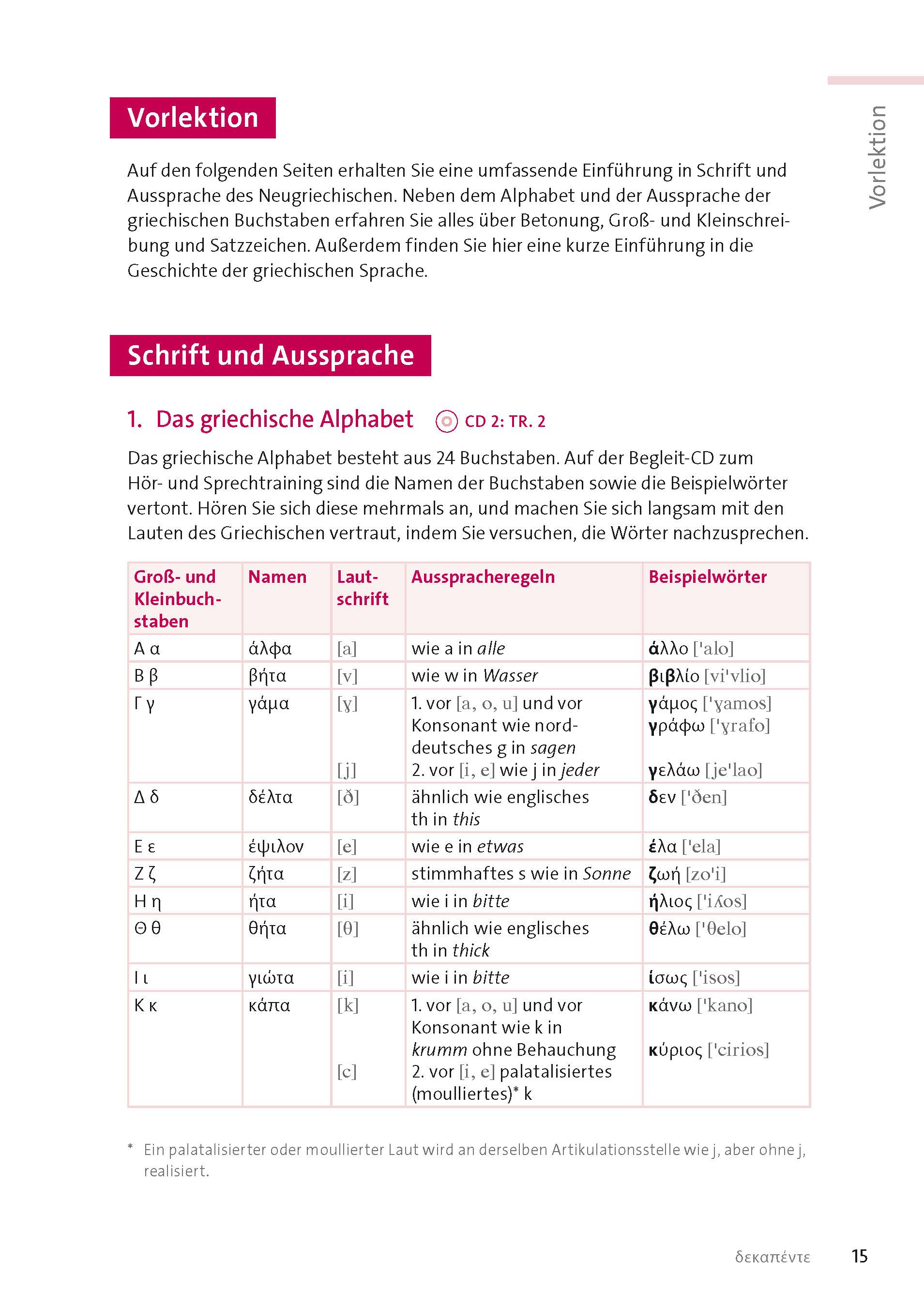 Langenscheidt Griechisch mit System Langenscheidt Griechisch mit System