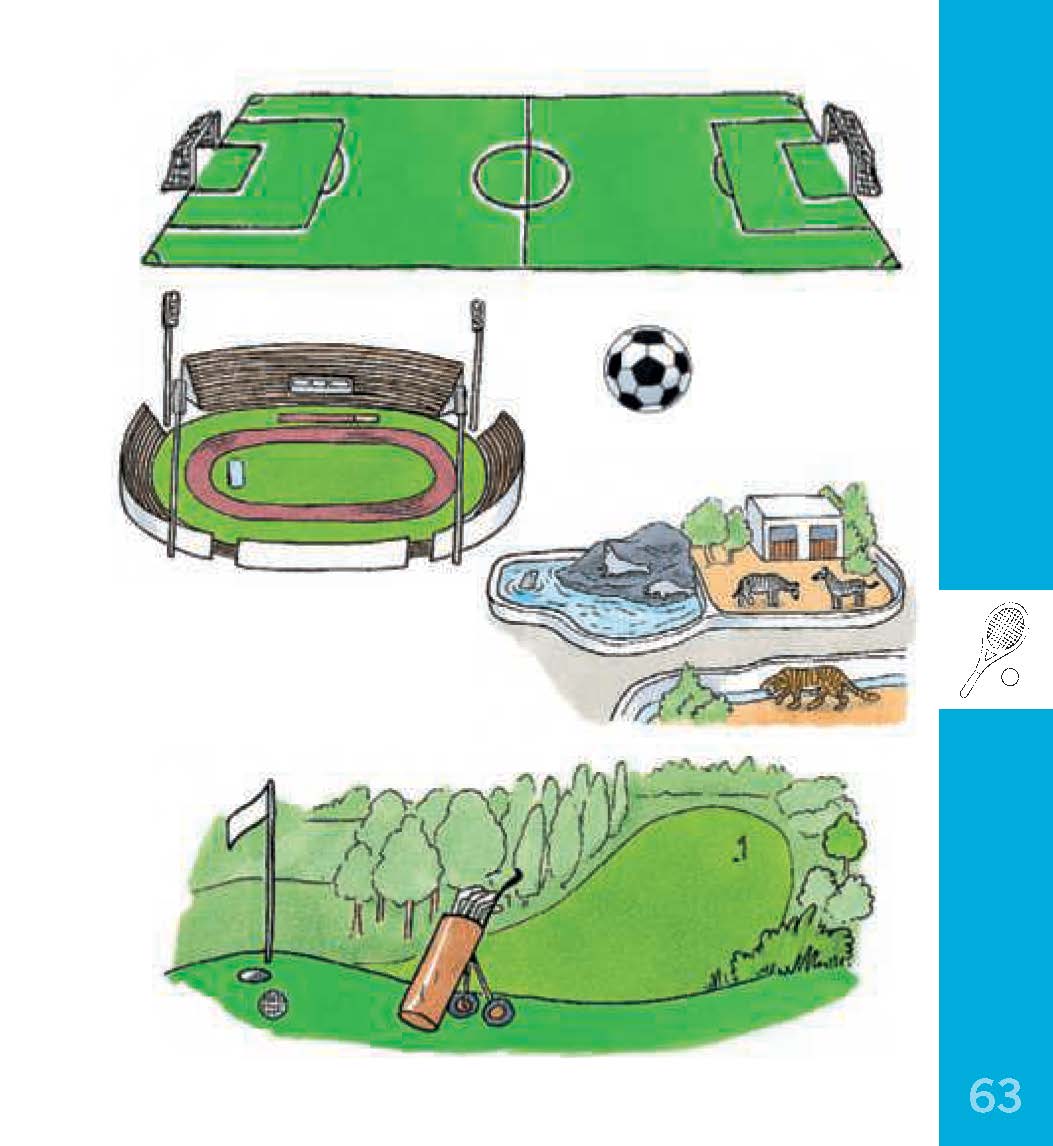 Langenscheidt OhneWörterBuch