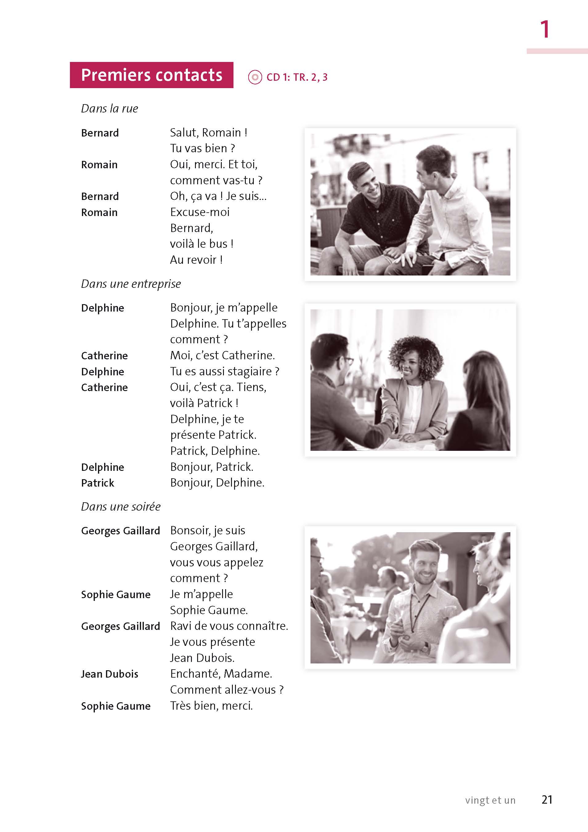 Langenscheidt Sprachkurs mit System Französisch Langenscheidt Sprachkurs mit System Französisch