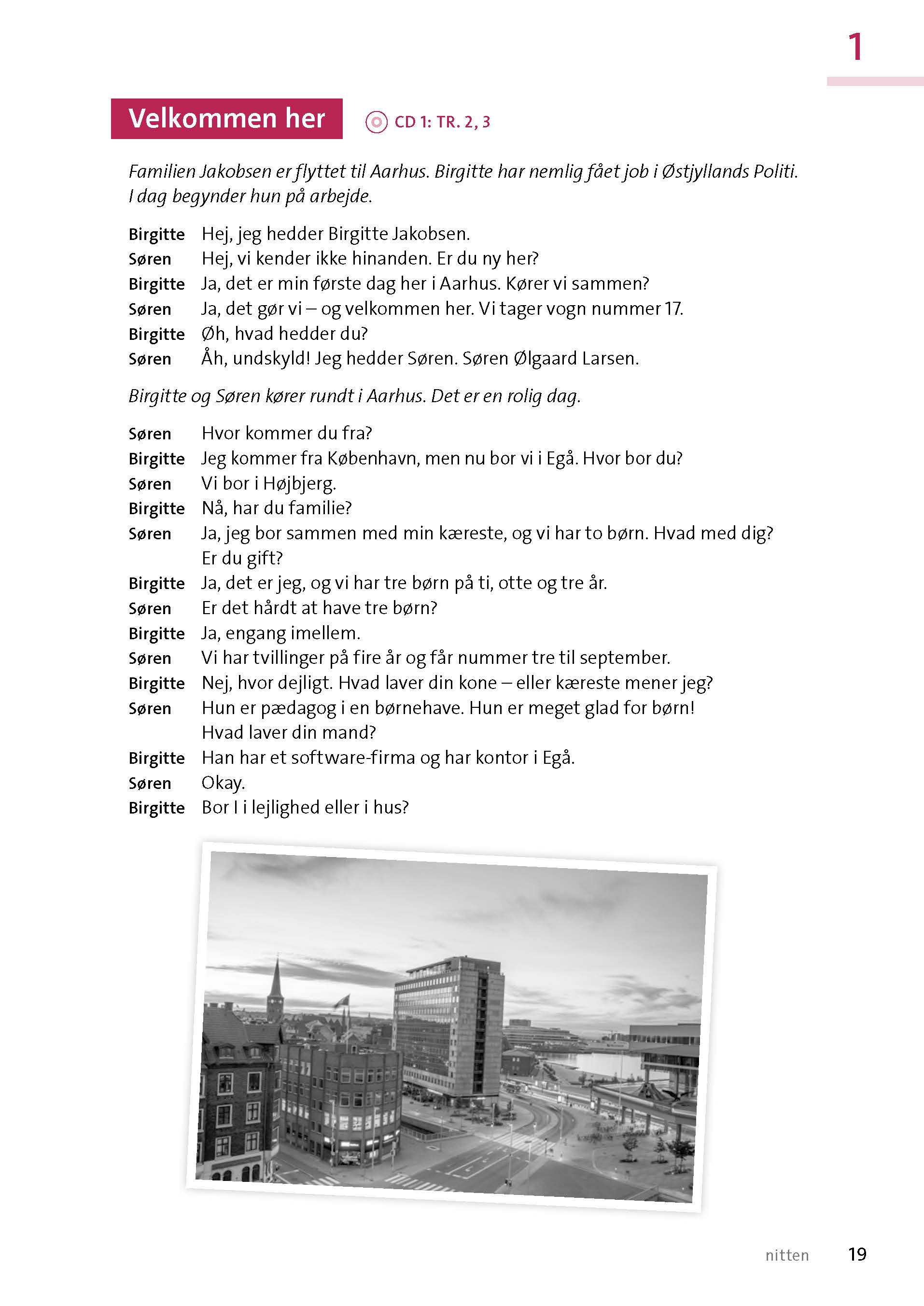 Langenscheidt Sprachkurs mit System Dänisch