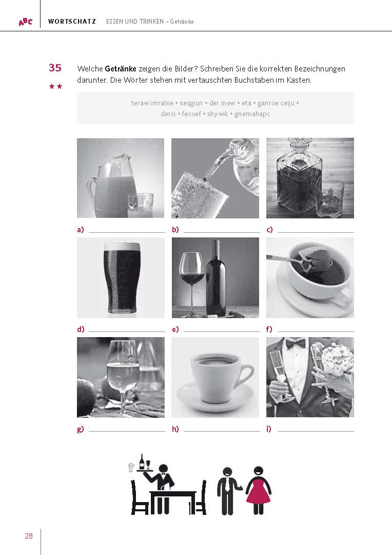 Langenscheidt Üben mit System Englisch