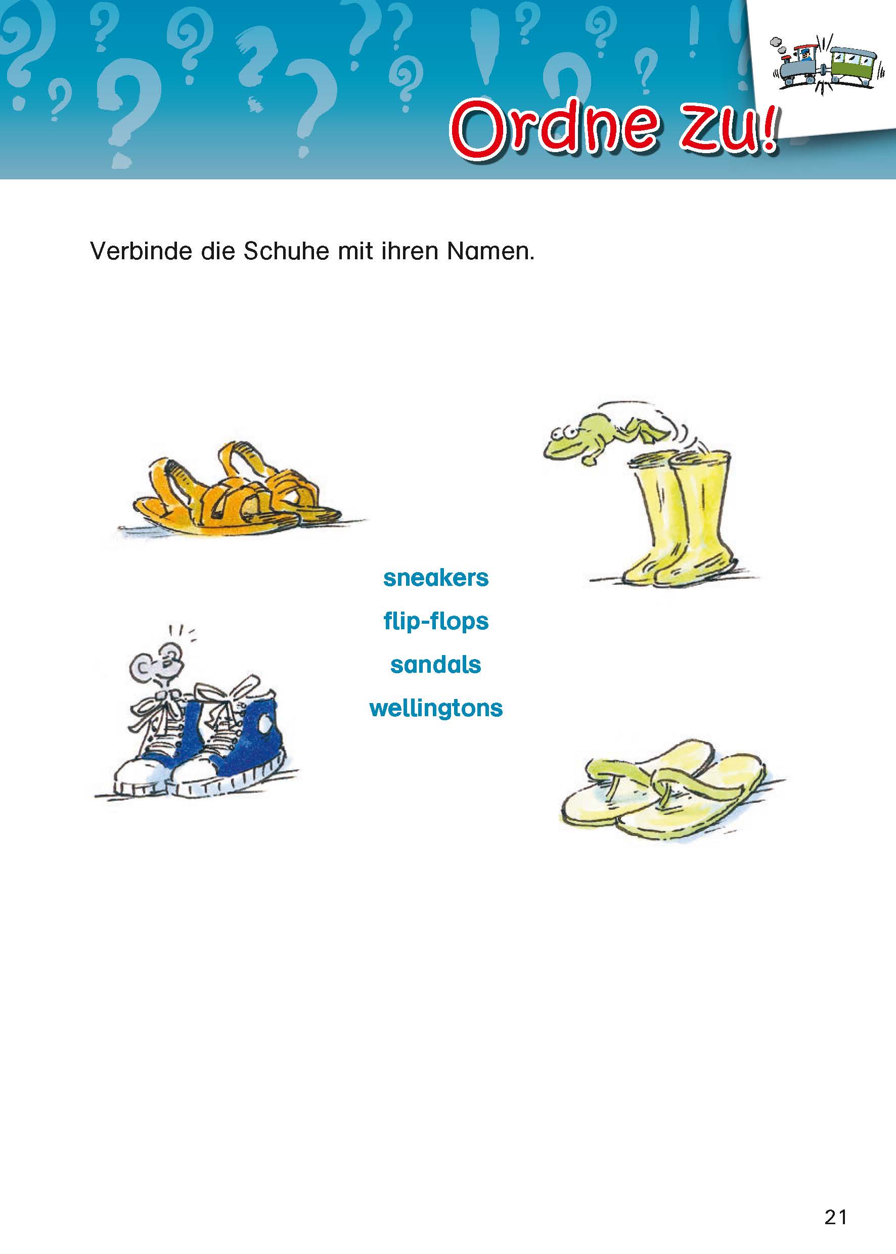 Langenscheidt Englisch zum Knobeln Langenscheidt Englisch zum Knobeln