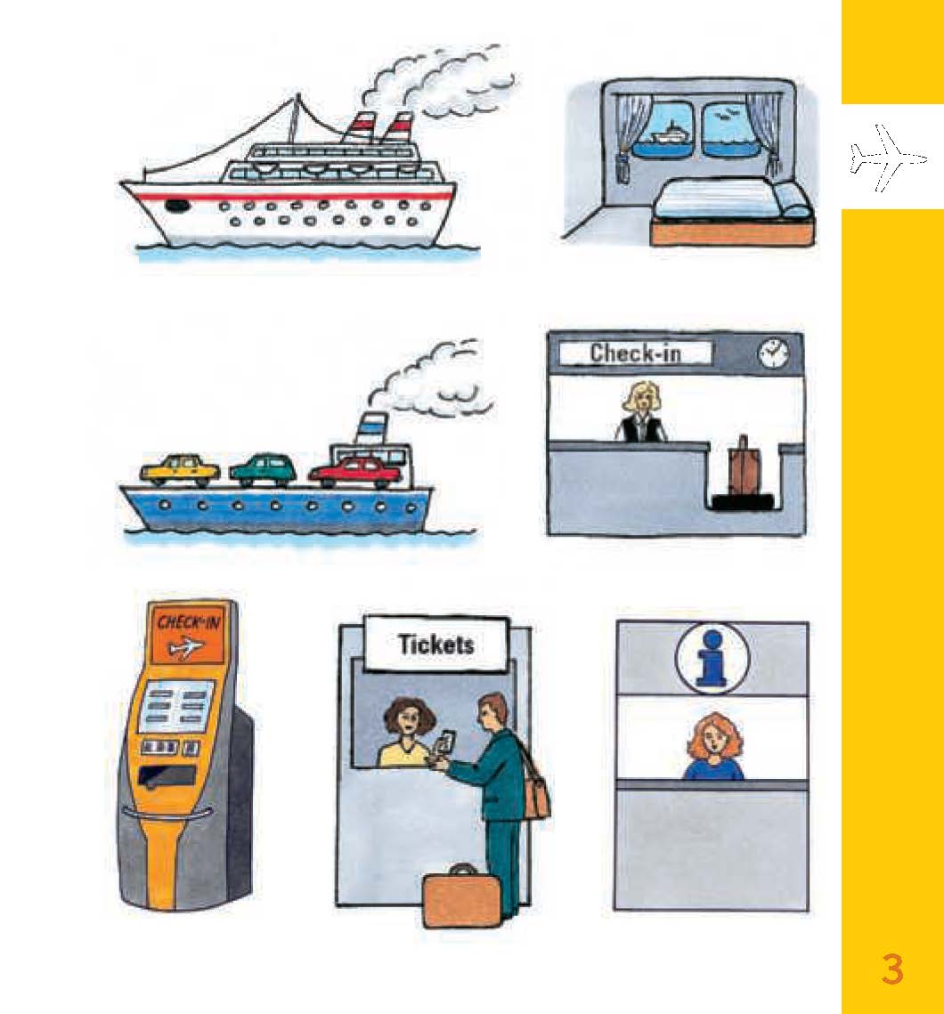 Langenscheidt OhneWörterBuch