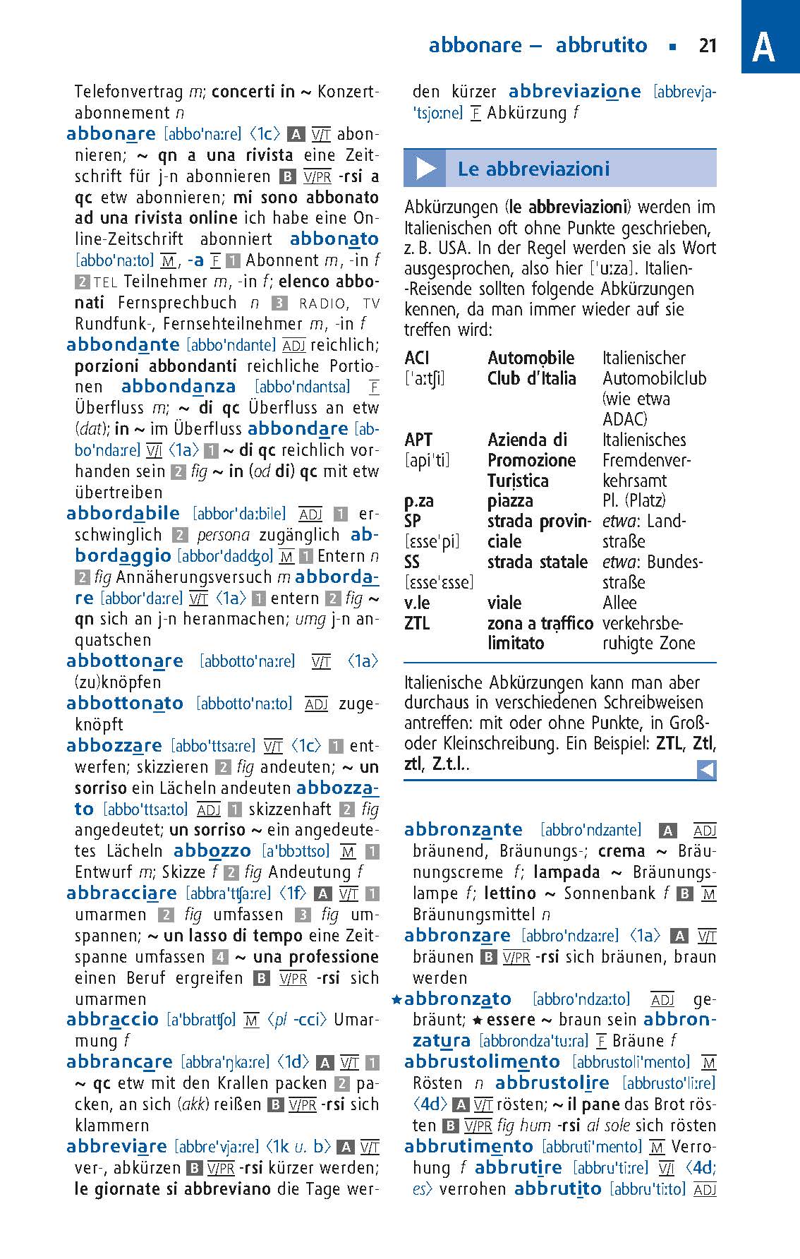 Langenscheidt Taschenwörterbuch Italienisch Langenscheidt Taschenwörterbuch Italienisch