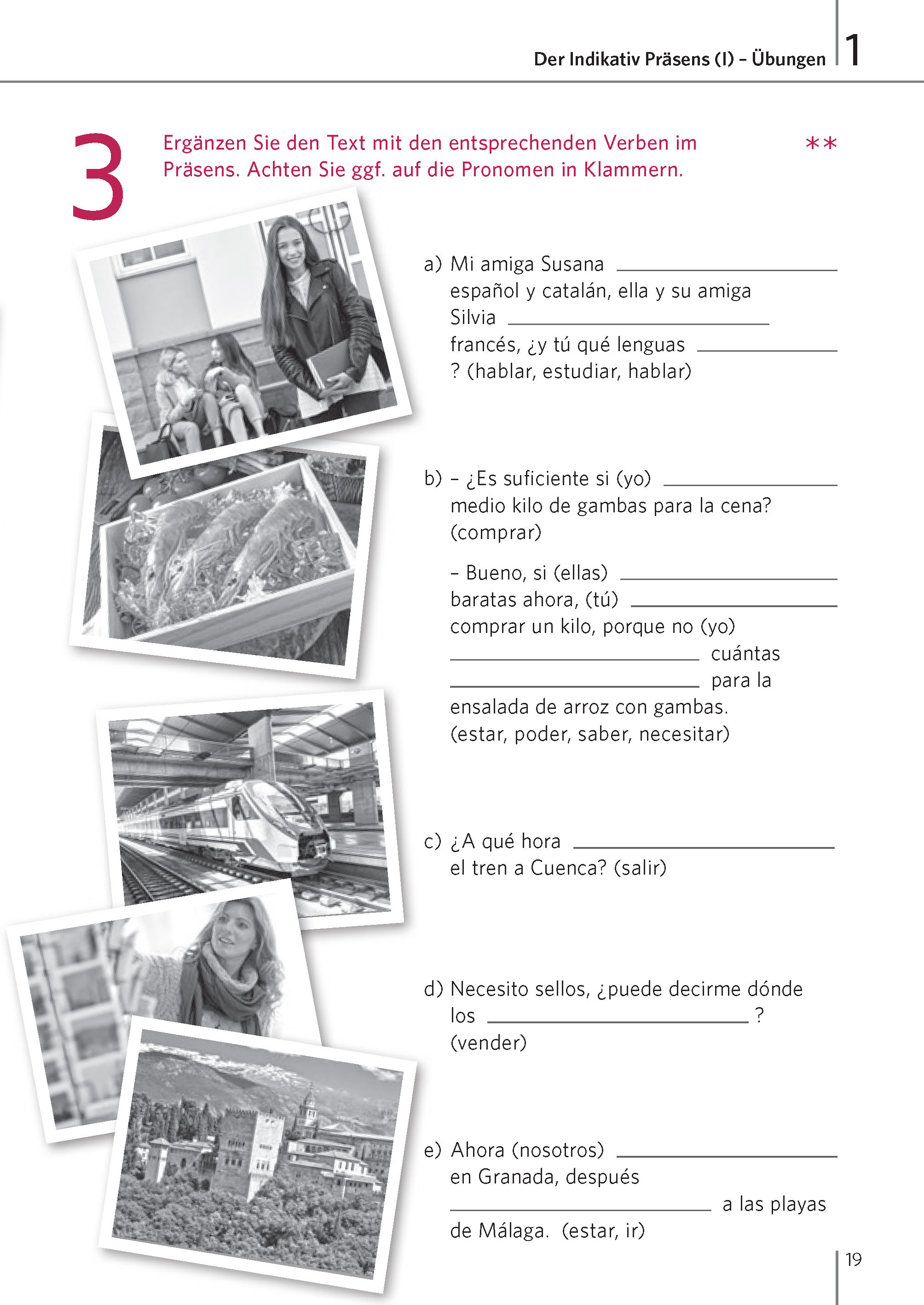 Langenscheidt Zeiten mit System Spanisch