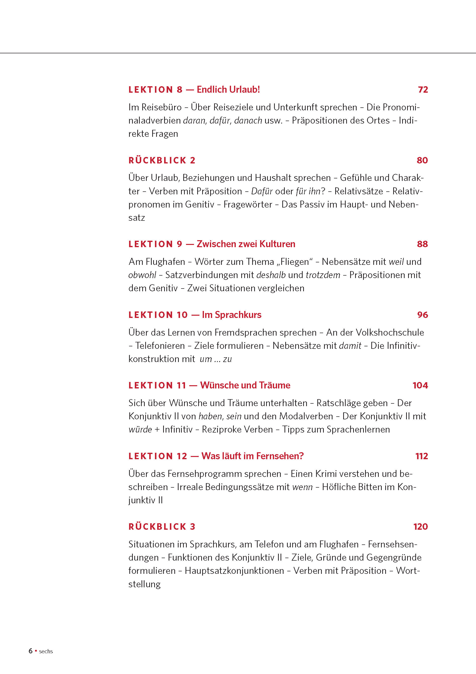 PONS Power-Sprachkurs Deutsch als Fremdsprache für Fortgeschrittene PONS Power-Sprachkurs Deutsch als Fremdsprache für Fortgeschrittene