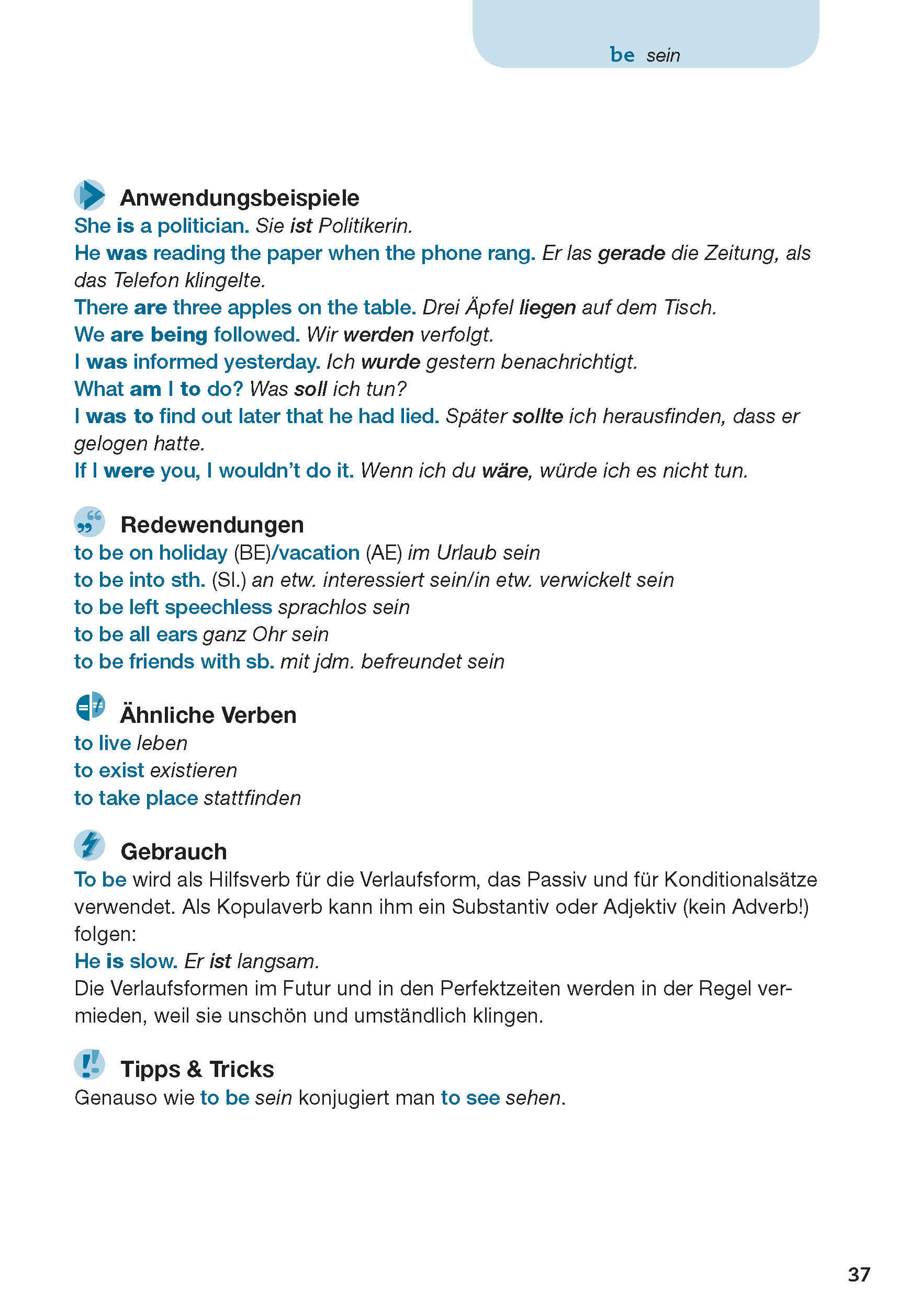 Langenscheidt Verbtabellen Englisch Langenscheidt Verbtabellen Englisch