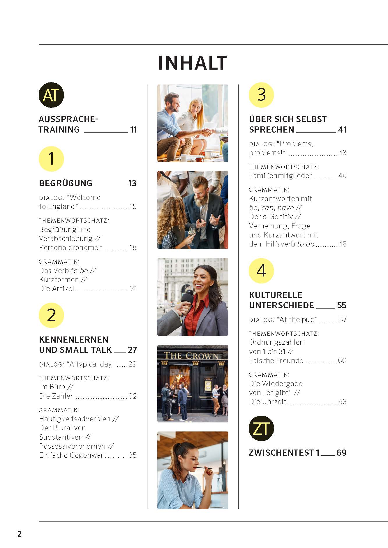 Langenscheidt Schritt für Schritt Englisch Langenscheidt Schritt für Schritt Englisch