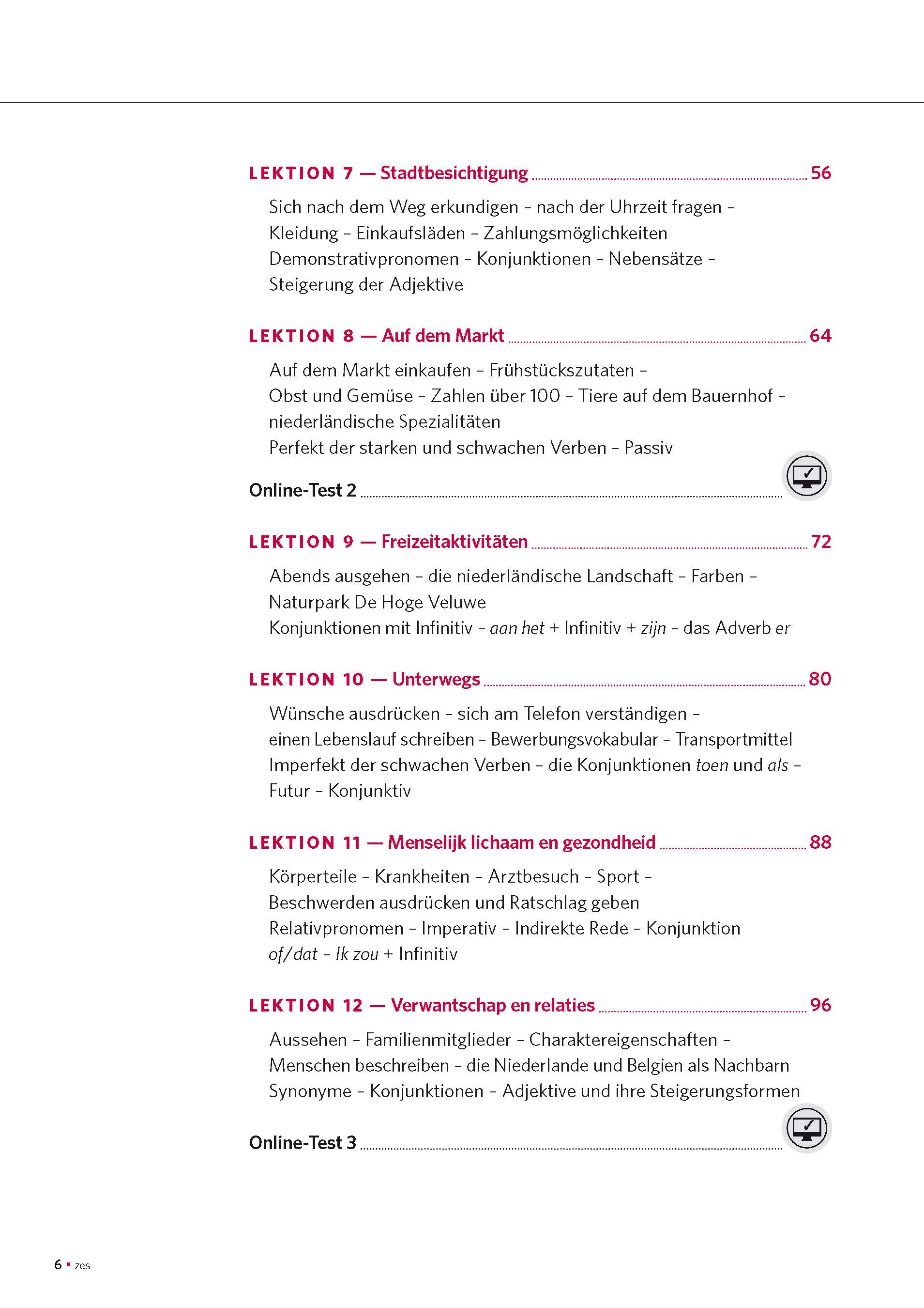 PONS Power-Sprachkurs Niederländisch